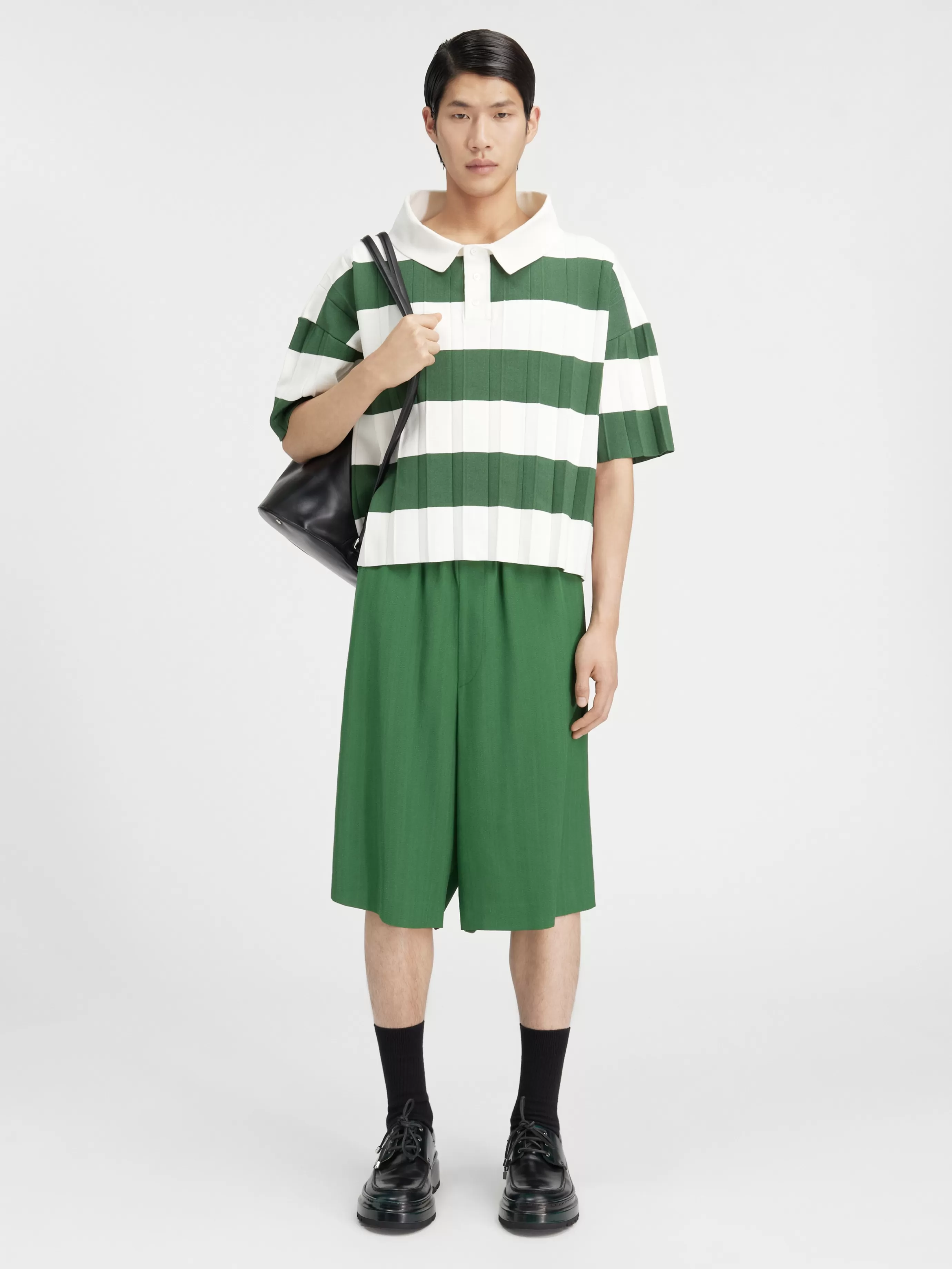 Homme Jacquemus Le polo Bimini
