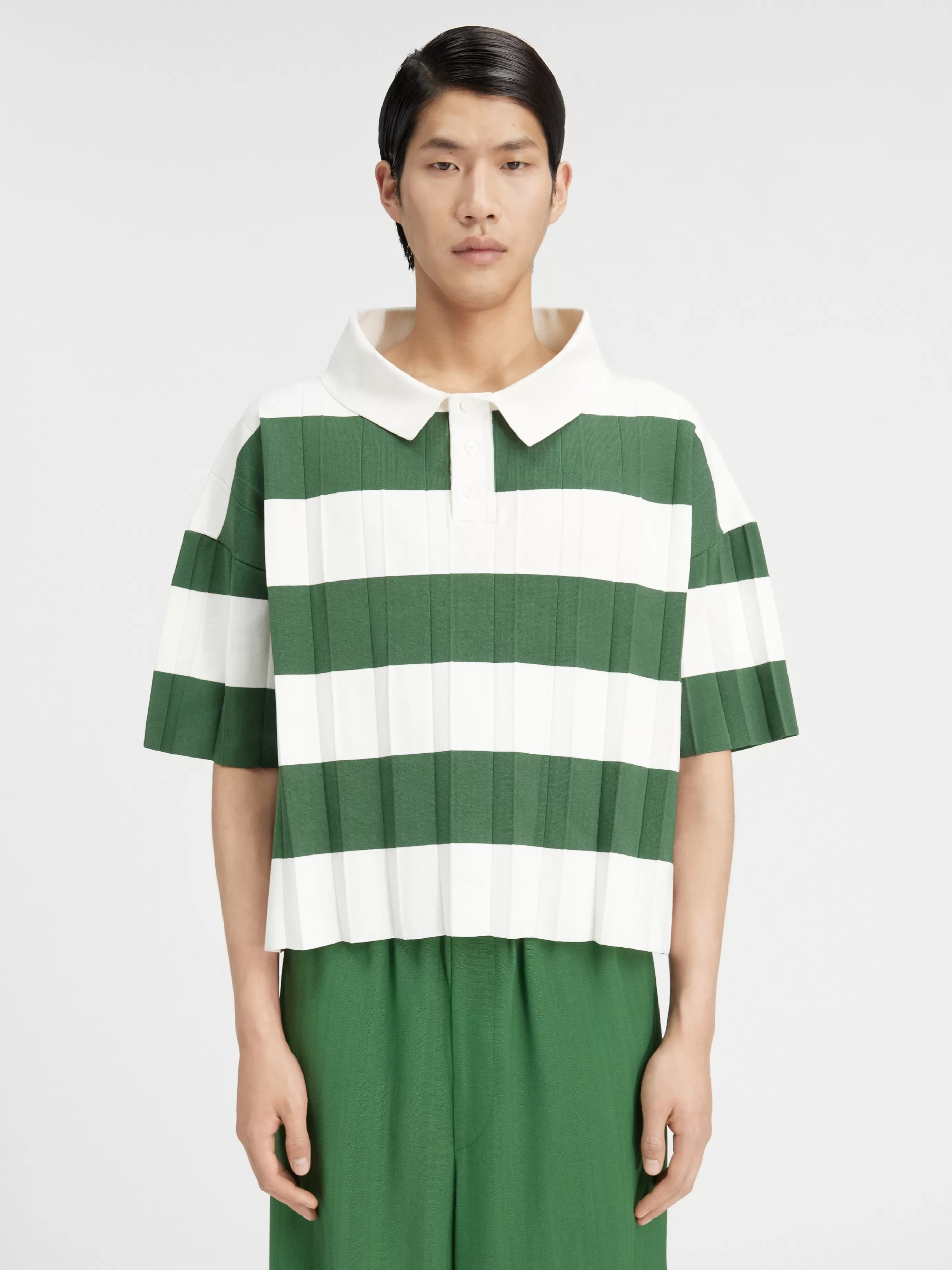 Homme Jacquemus Le polo Bimini
