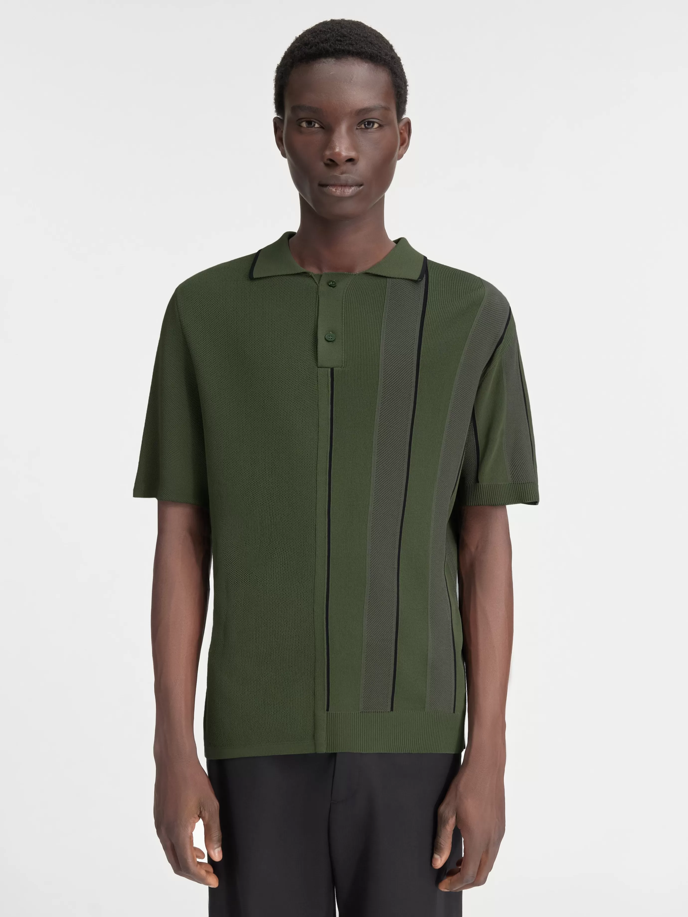 Homme Jacquemus Le polo Juego