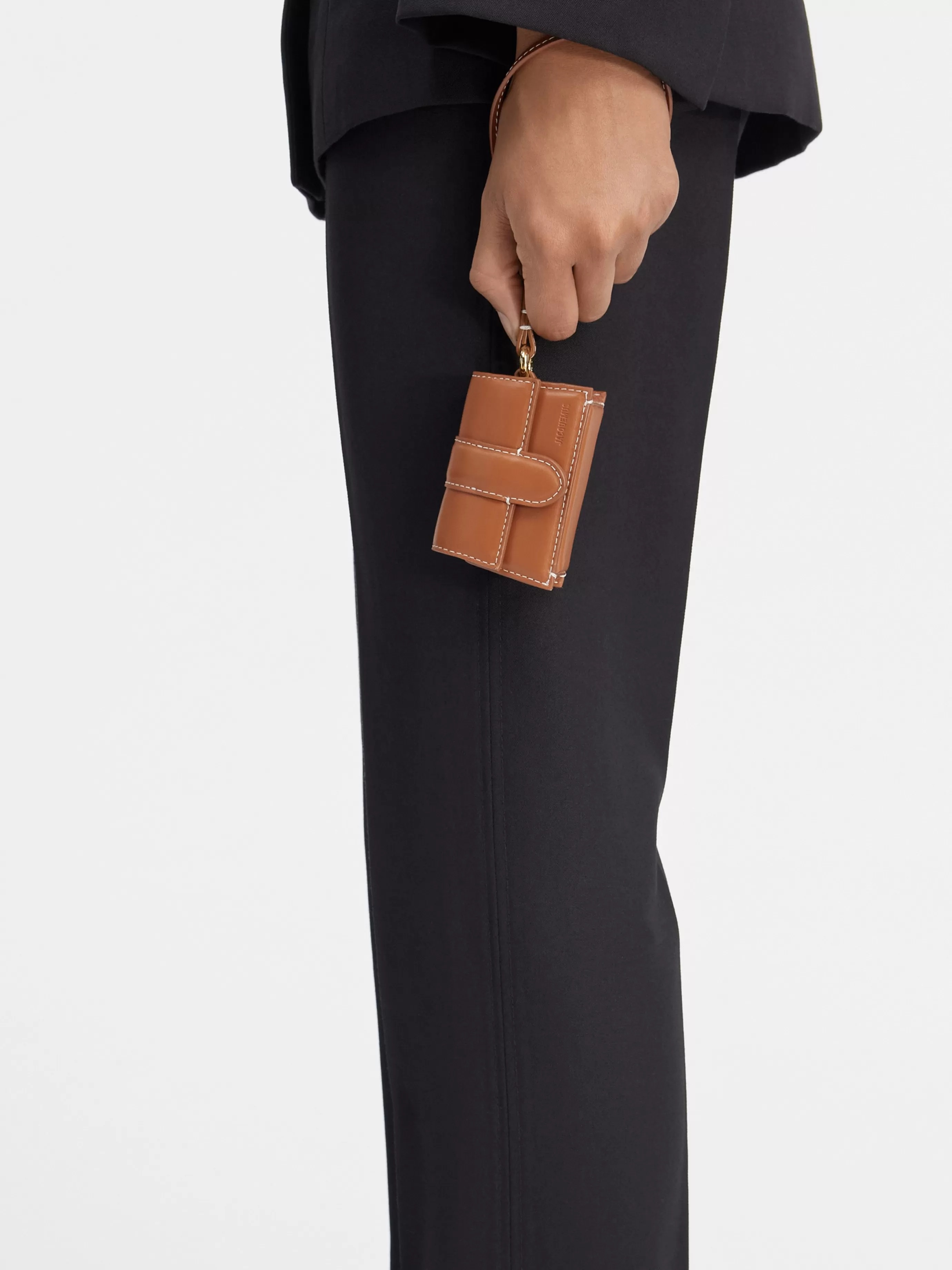 Femme/Homme Jacquemus Le porte Bambino