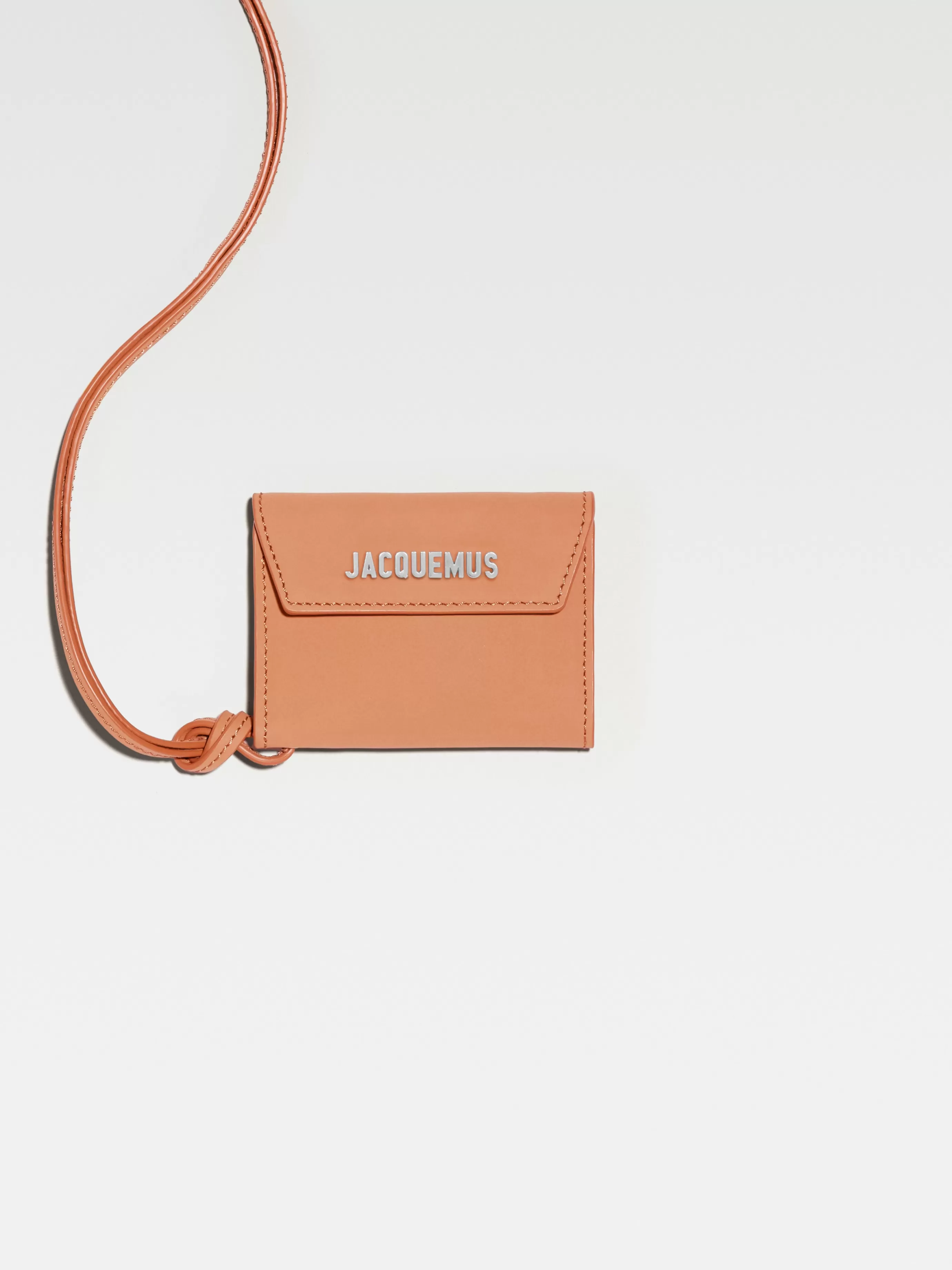 Homme Jacquemus Le porte