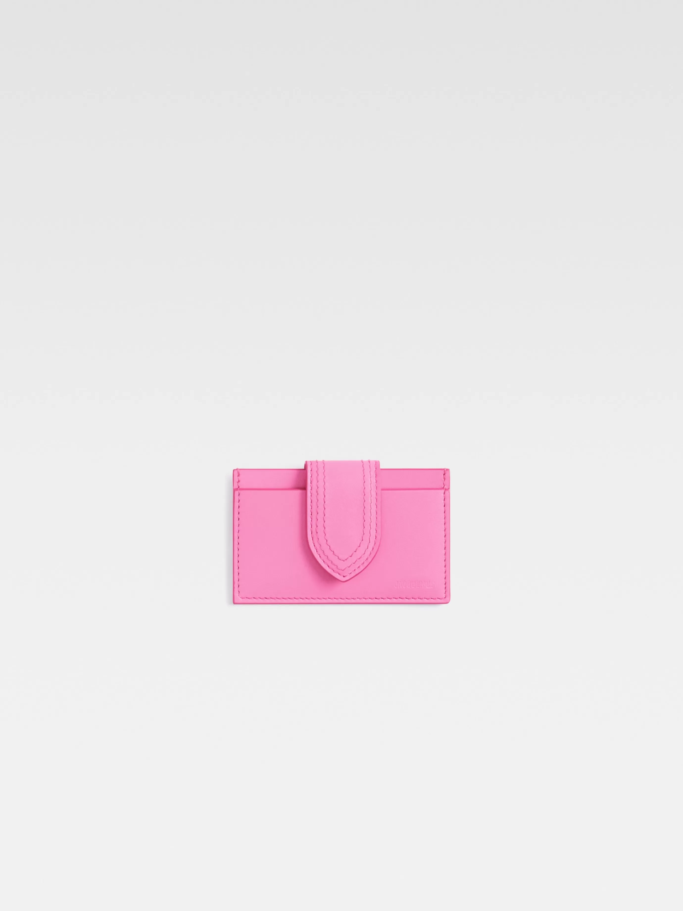 Femme/Homme Jacquemus Le porte-carte Bambino