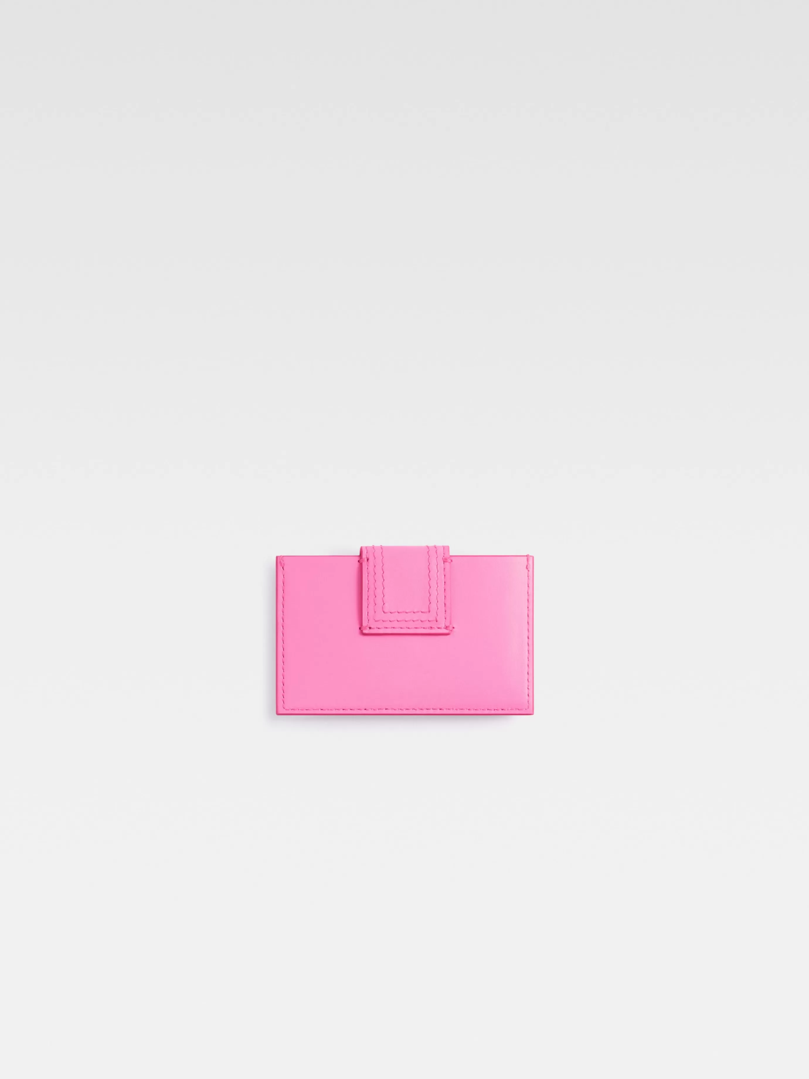 Femme/Homme Jacquemus Le porte-carte Bambino
