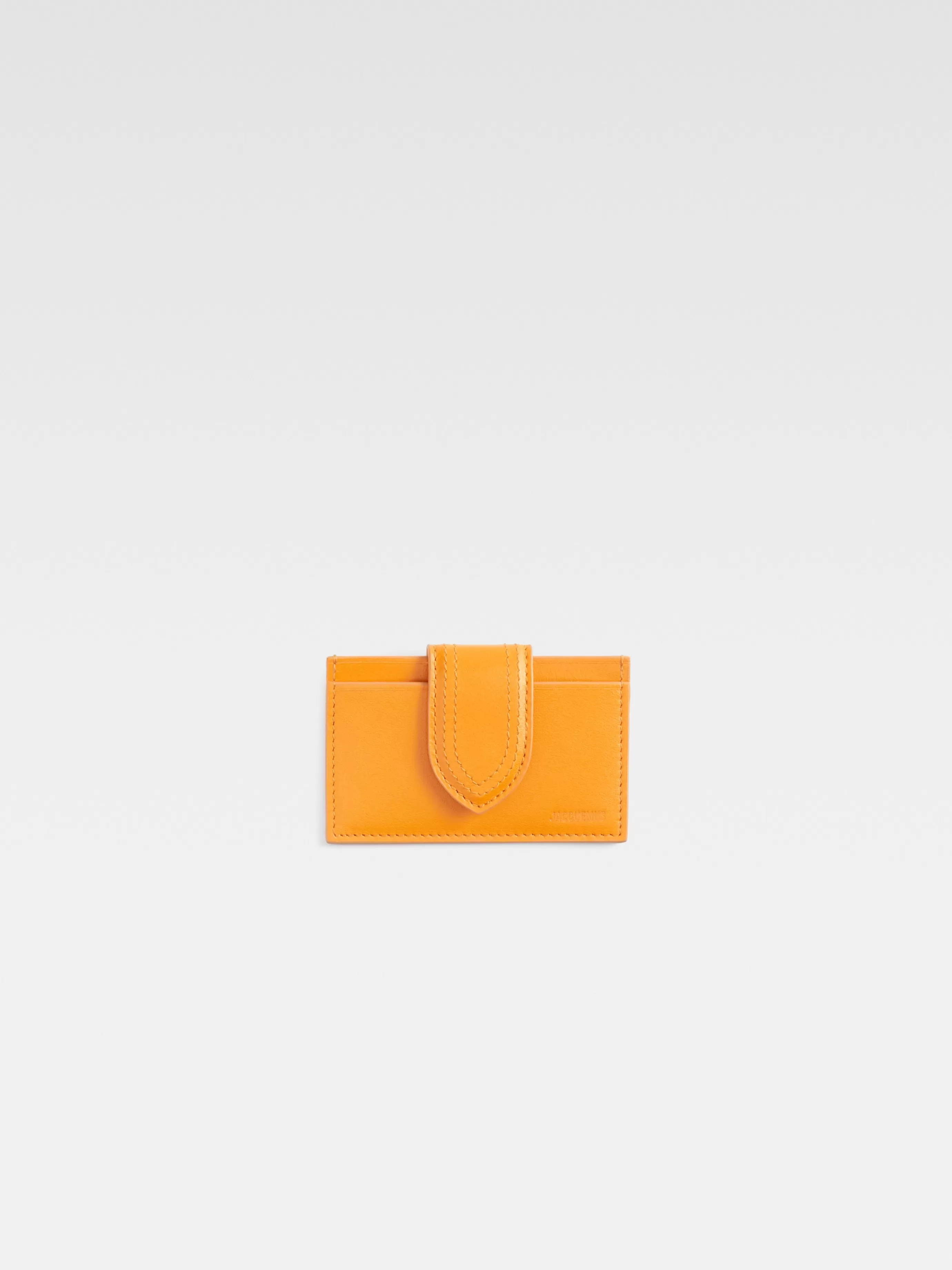 Femme/Homme Jacquemus Le porte-carte Bambino
