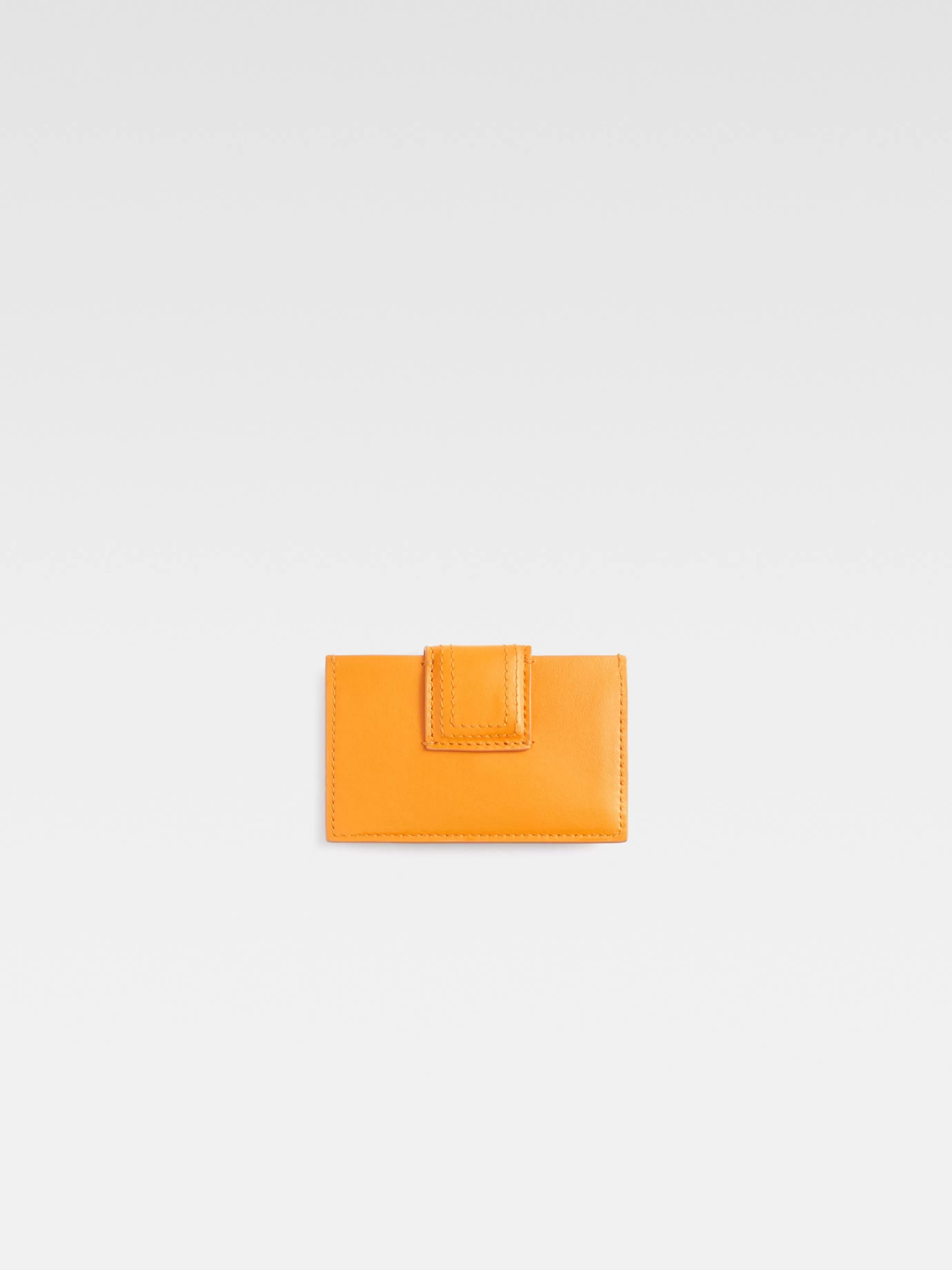 Femme/Homme Jacquemus Le porte-carte Bambino