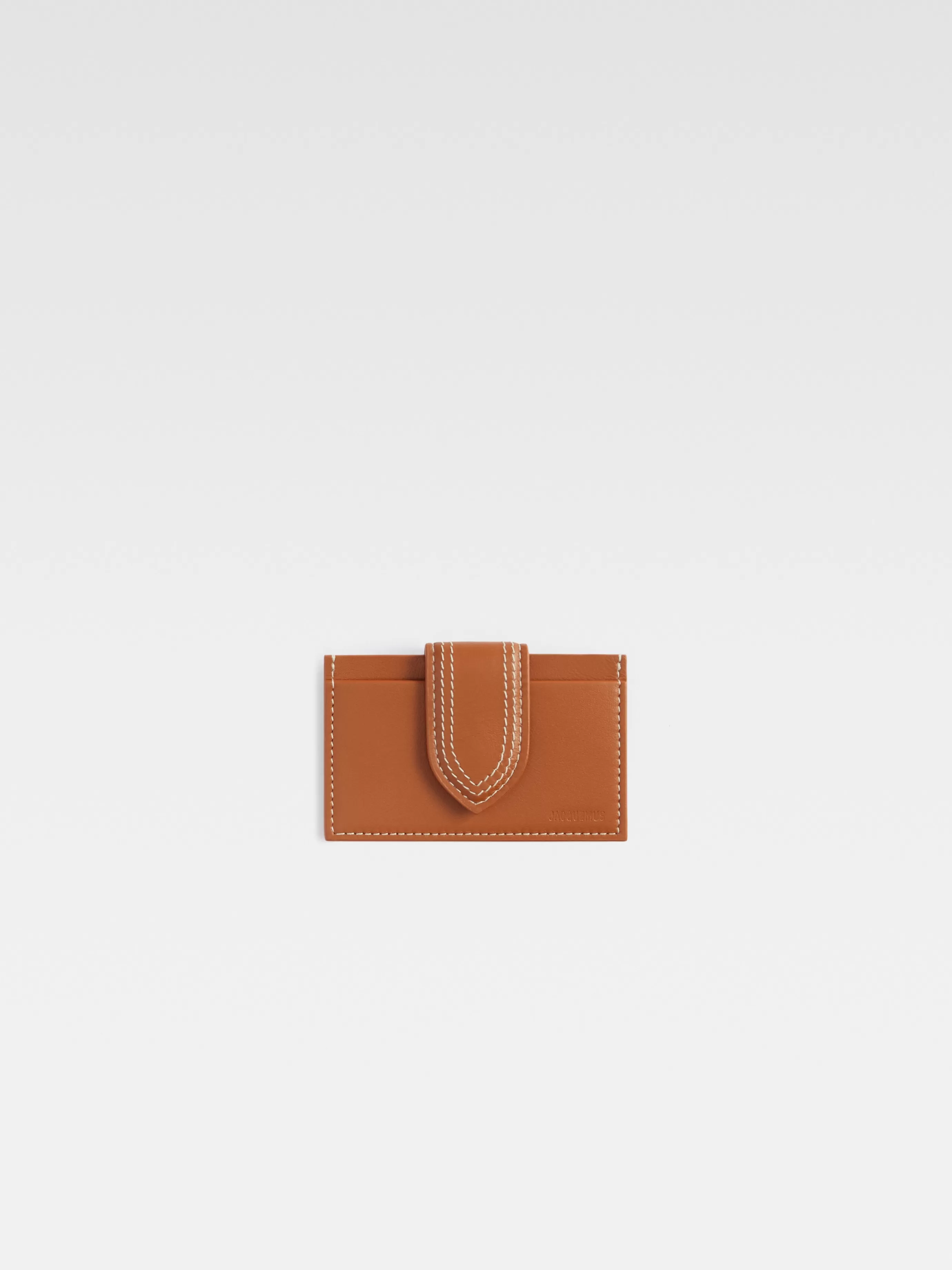Femme/Homme Jacquemus Le porte-carte Bambino