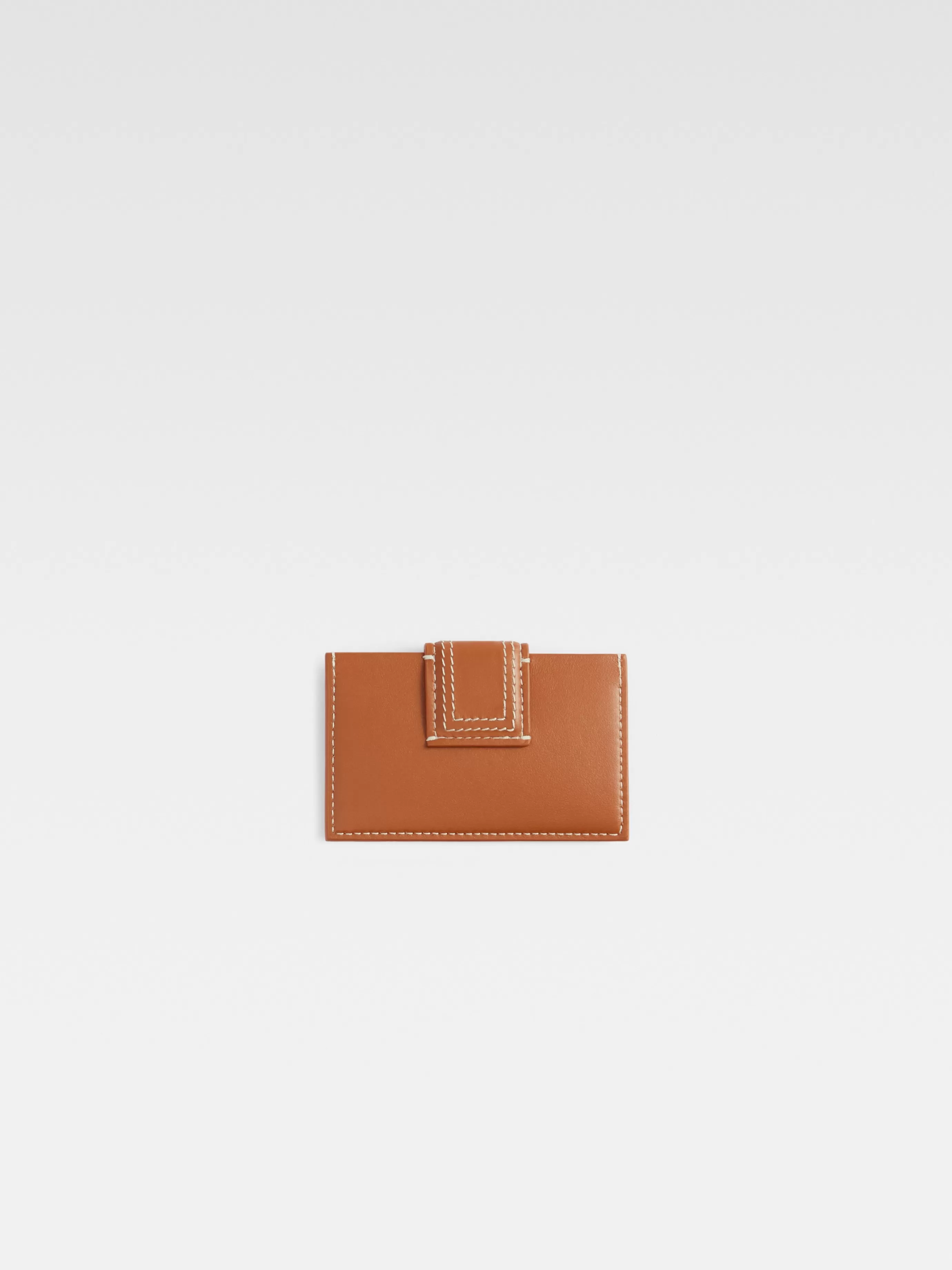 Femme/Homme Jacquemus Le porte-carte Bambino