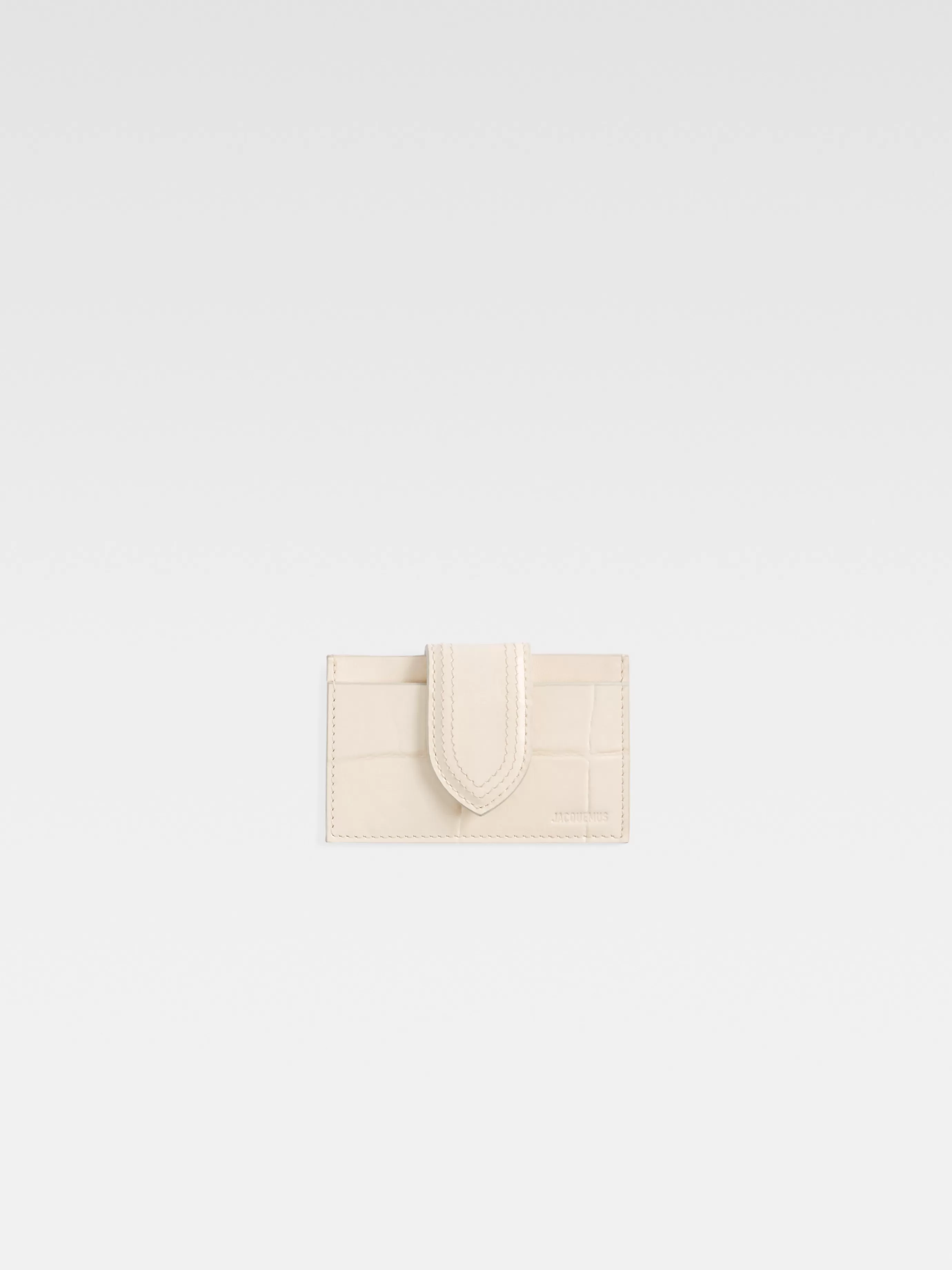 Femme/Homme Jacquemus Le porte-carte Bambino