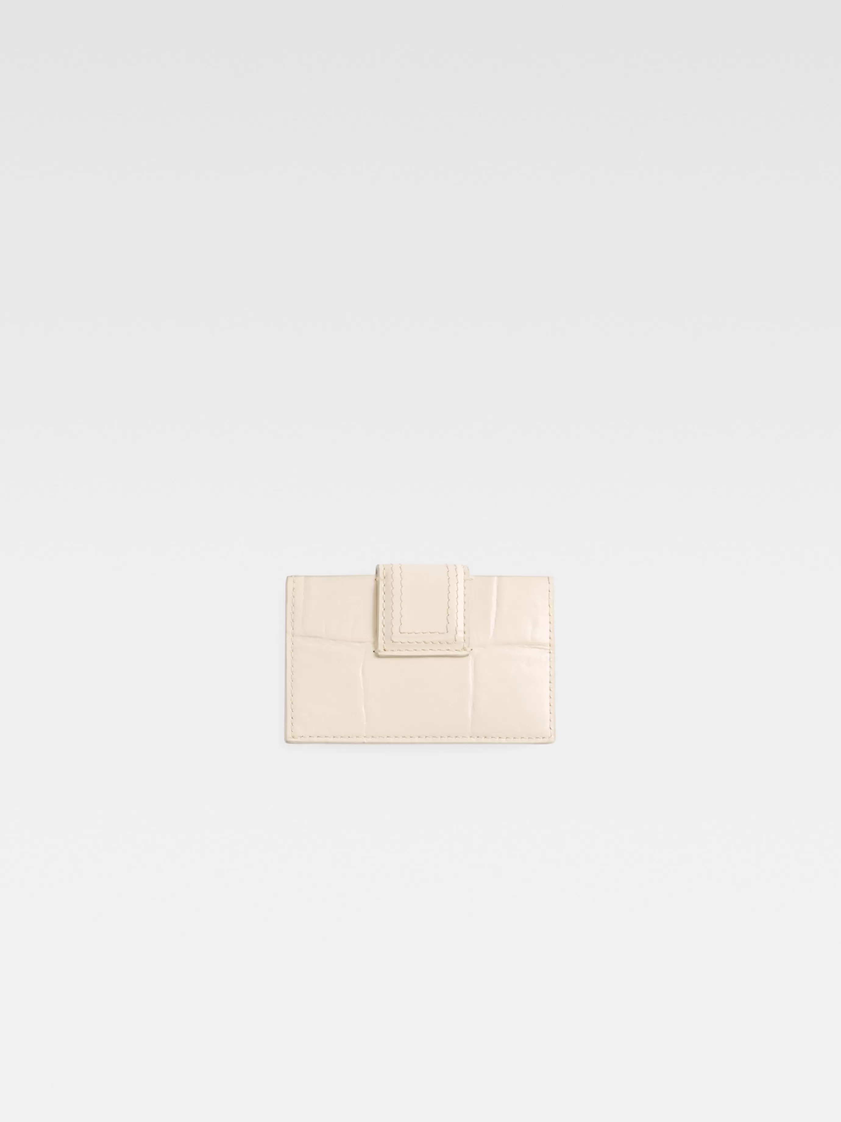 Femme/Homme Jacquemus Le porte-carte Bambino