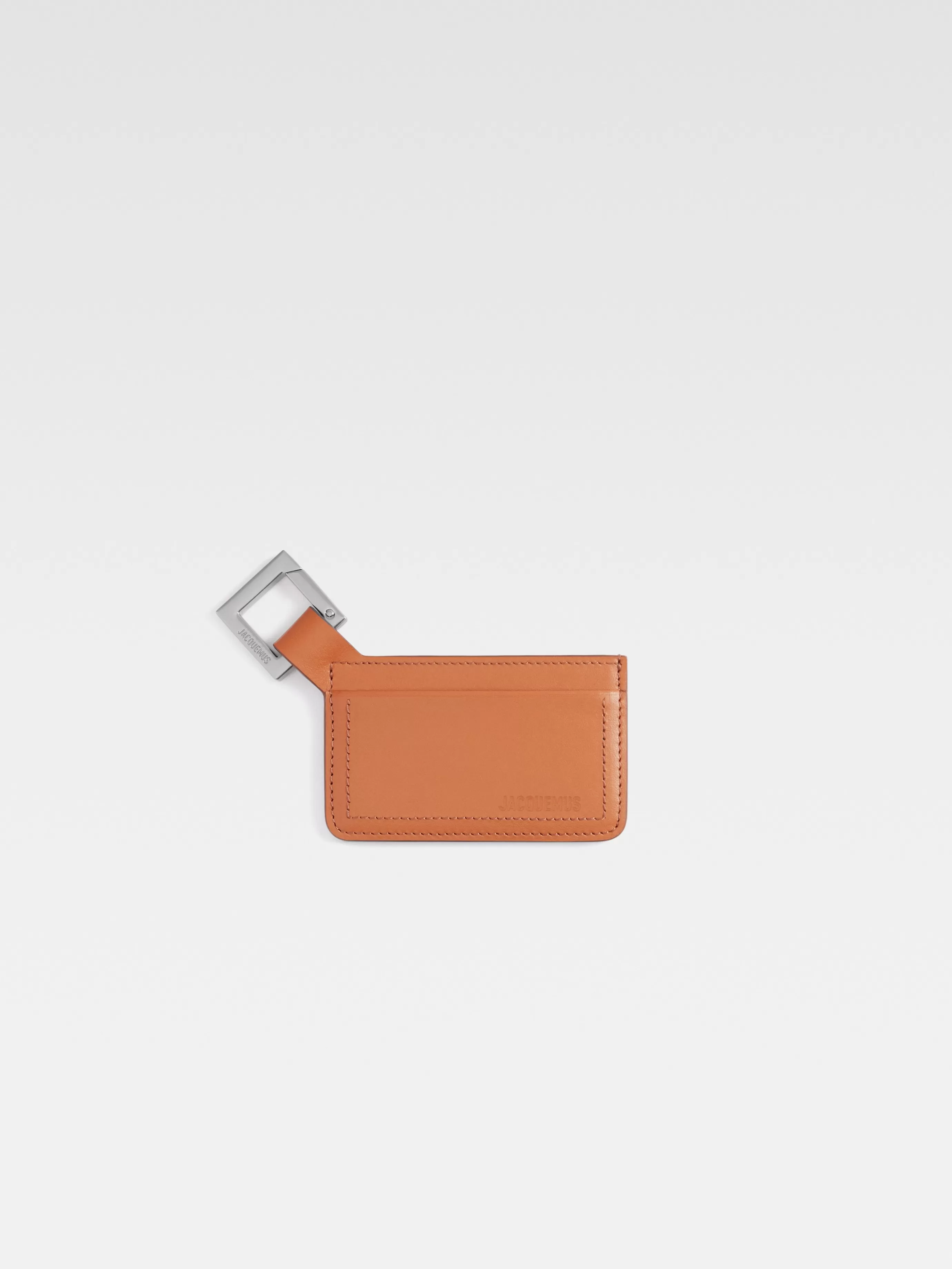 Femme/Homme Jacquemus Le porte-cartes Cuerda