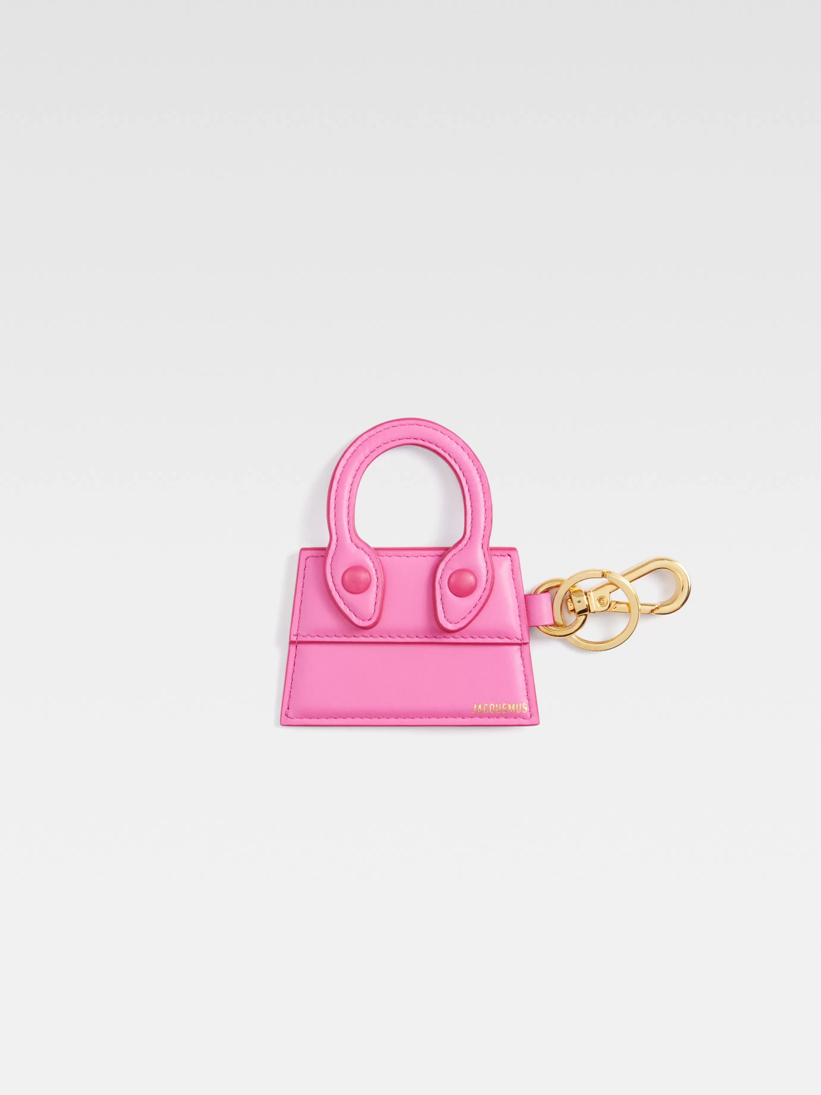 Femme/Homme Jacquemus Le porte-clés Chiquito