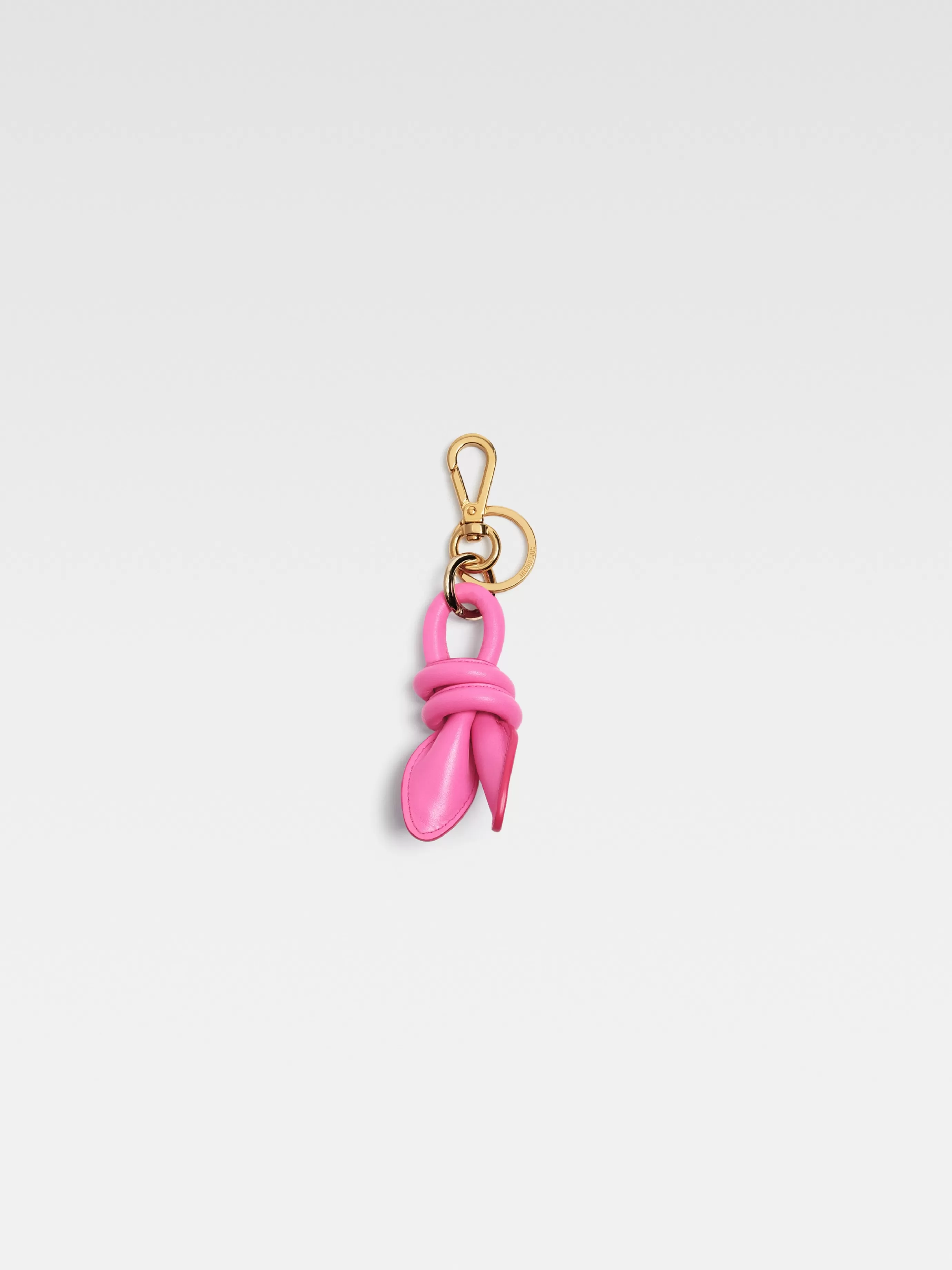 Femme/Homme Jacquemus Le porte-clés Tourni