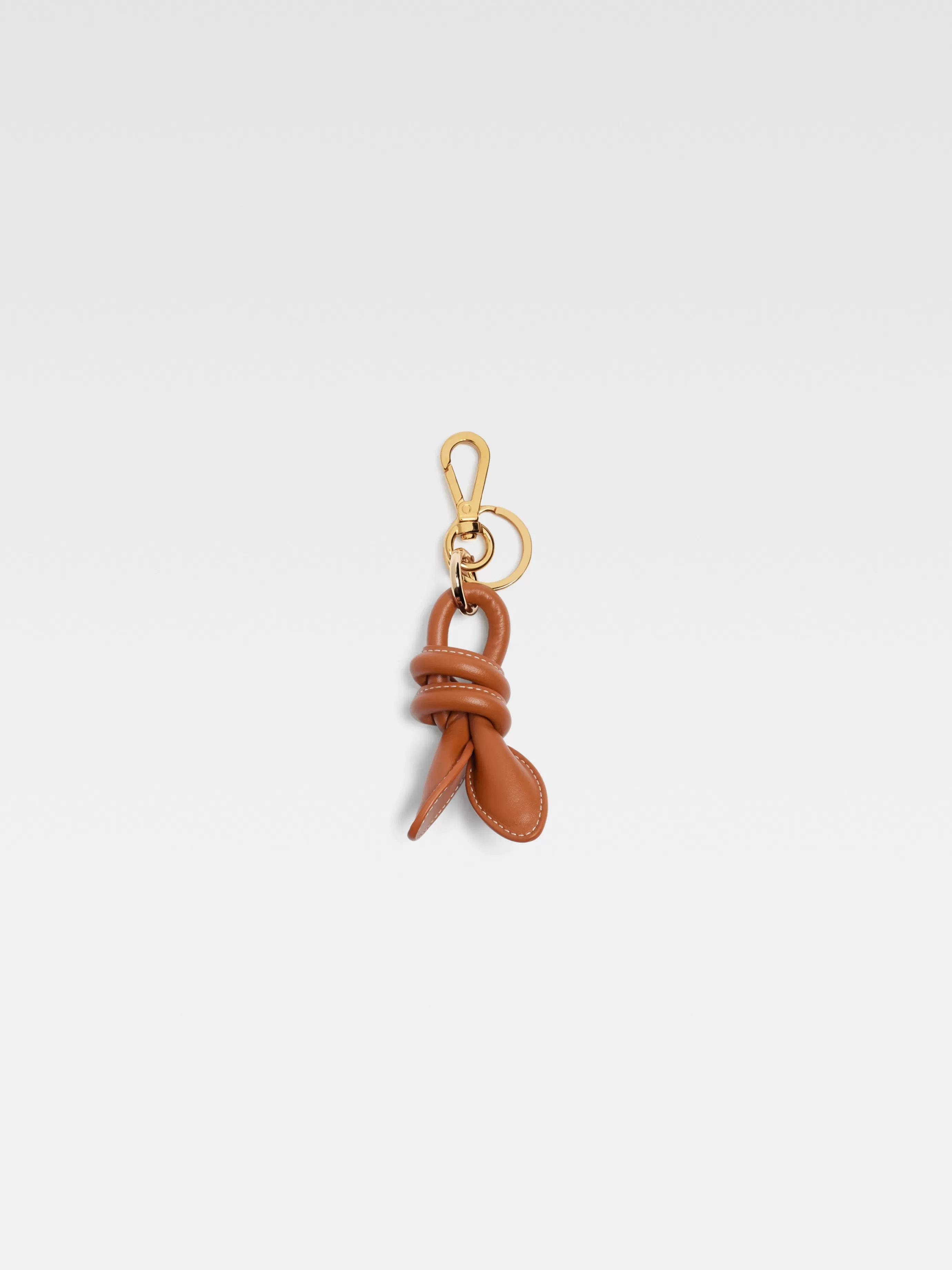 Femme/Homme Jacquemus Le porte-clés Tourni