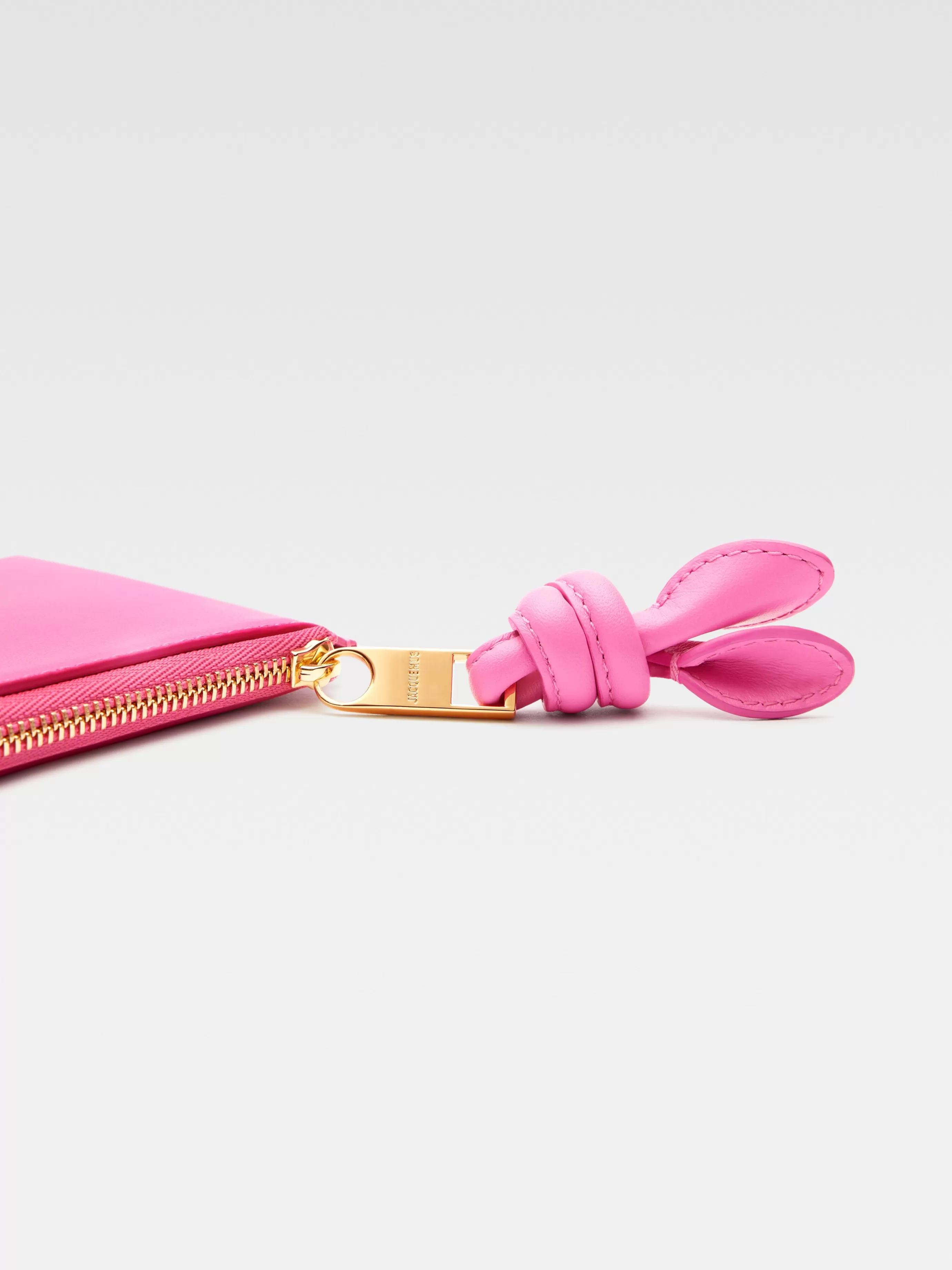 Femme/Homme Jacquemus Le porte-monnaie Tourni