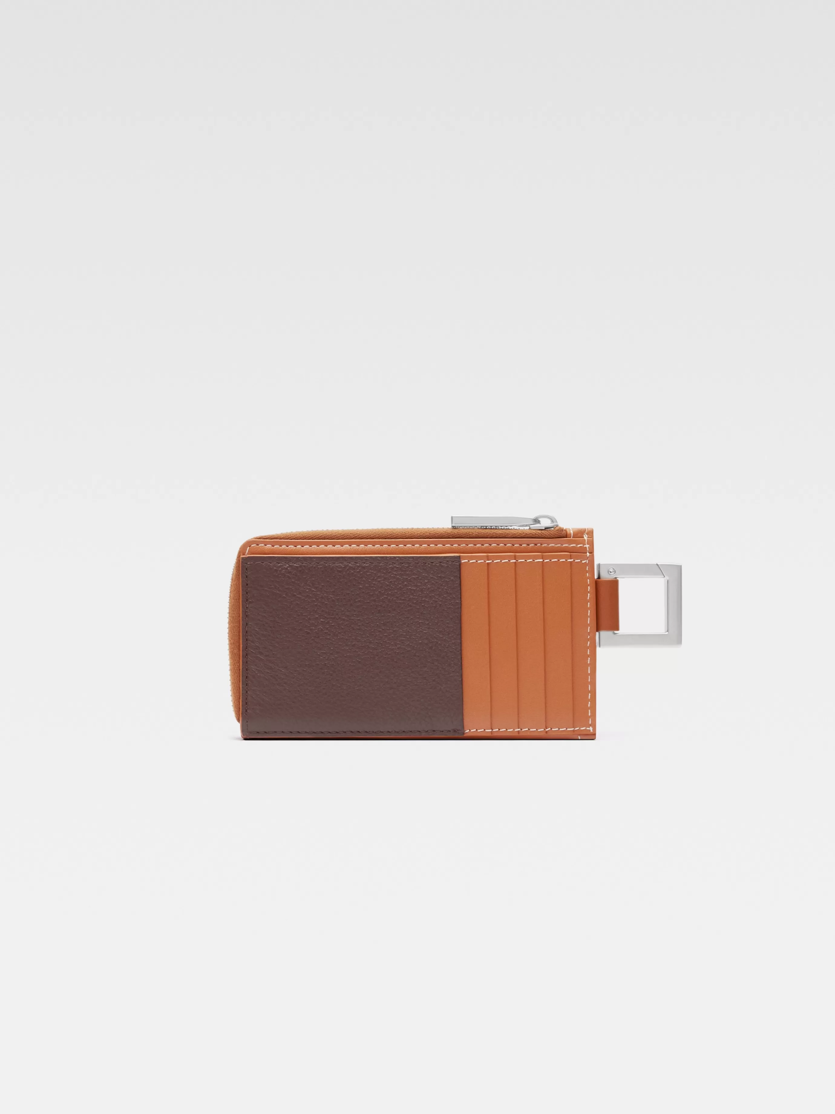 Femme/Homme Jacquemus Le porte-zippé Cuerda