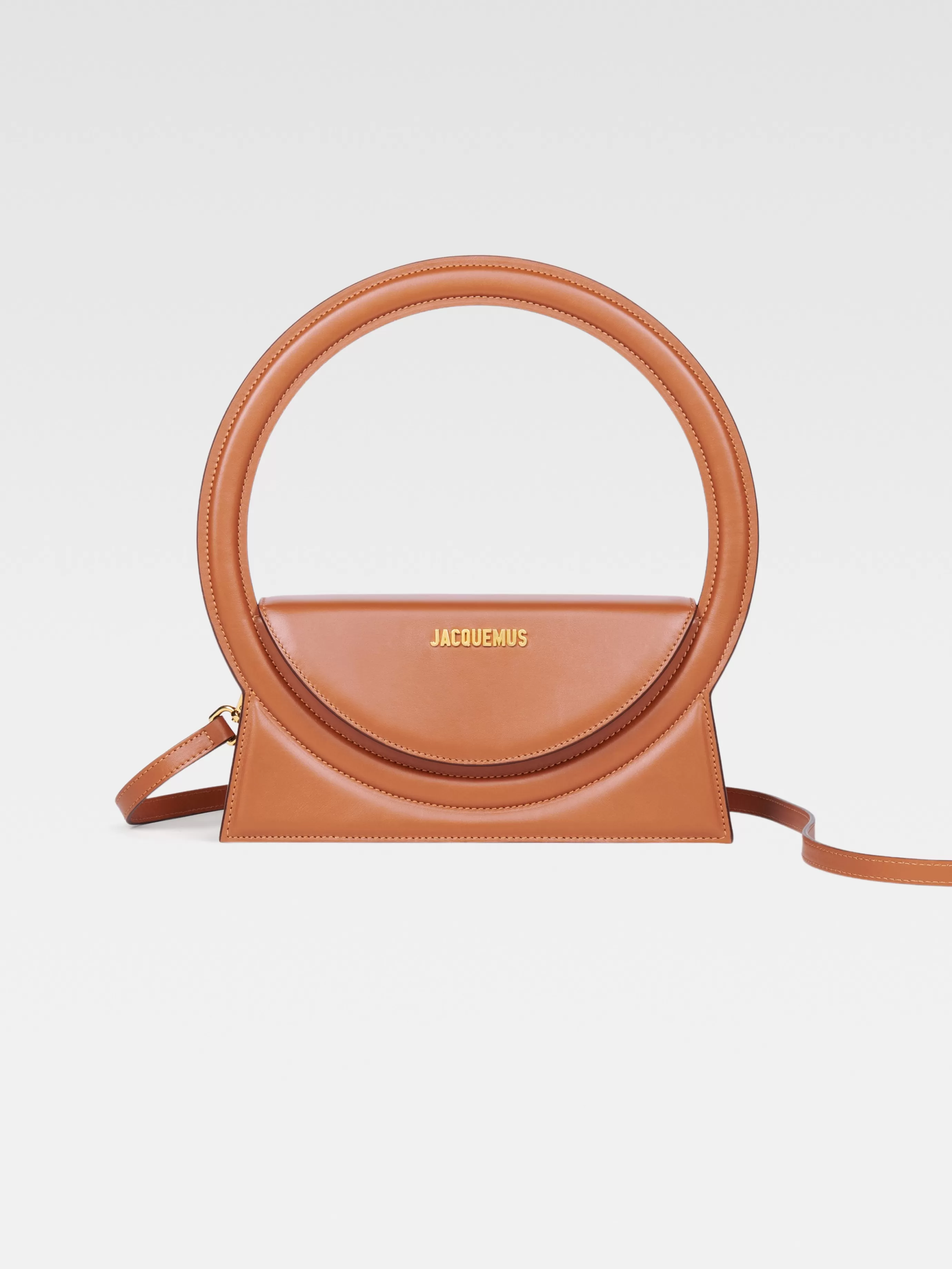 Jacquemus Le sac Rond