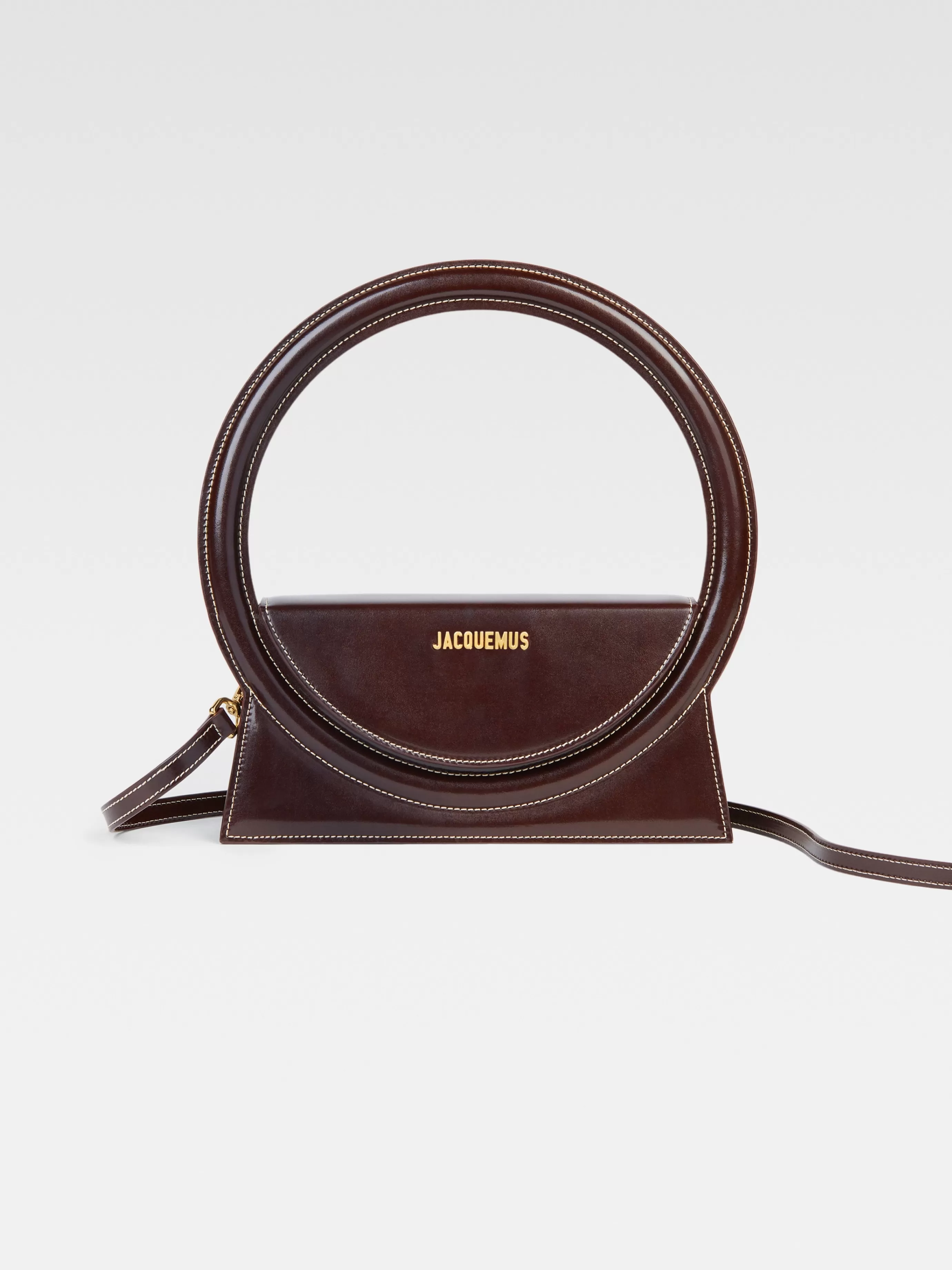 Jacquemus Le sac Rond