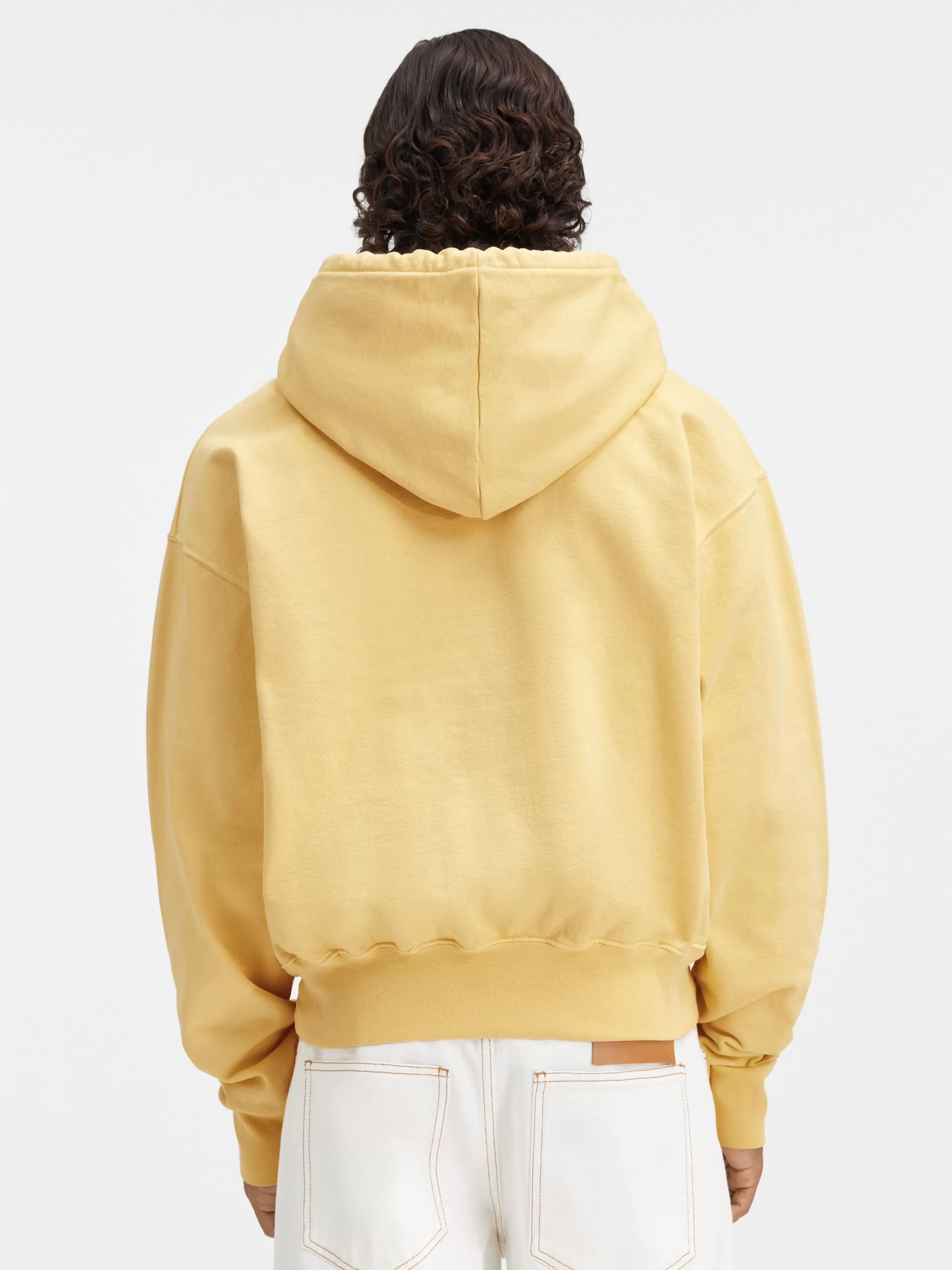 Homme Jacquemus Le sweatshirt Camargue