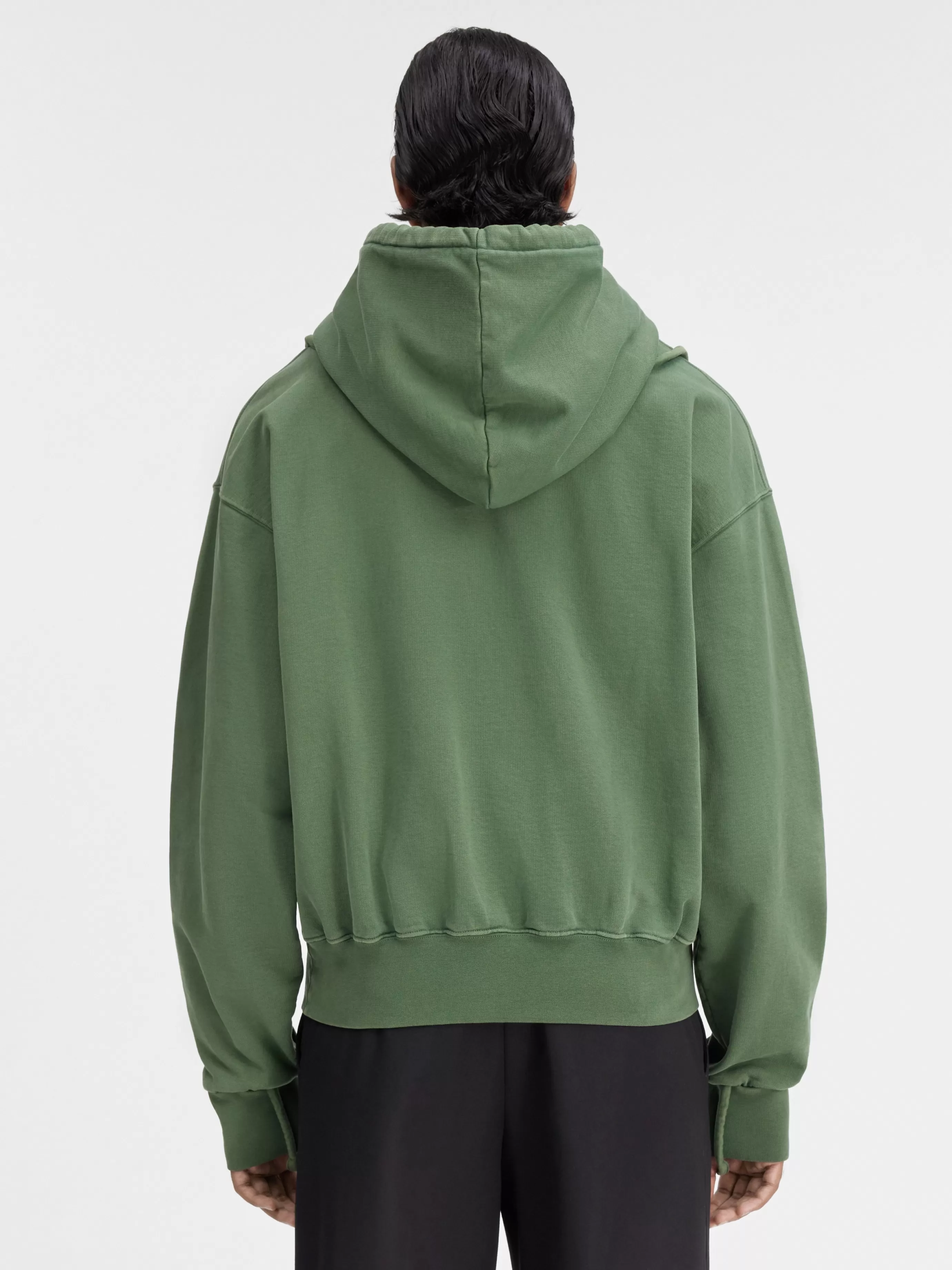 Femme/Homme Jacquemus Le sweatshirt Camargue