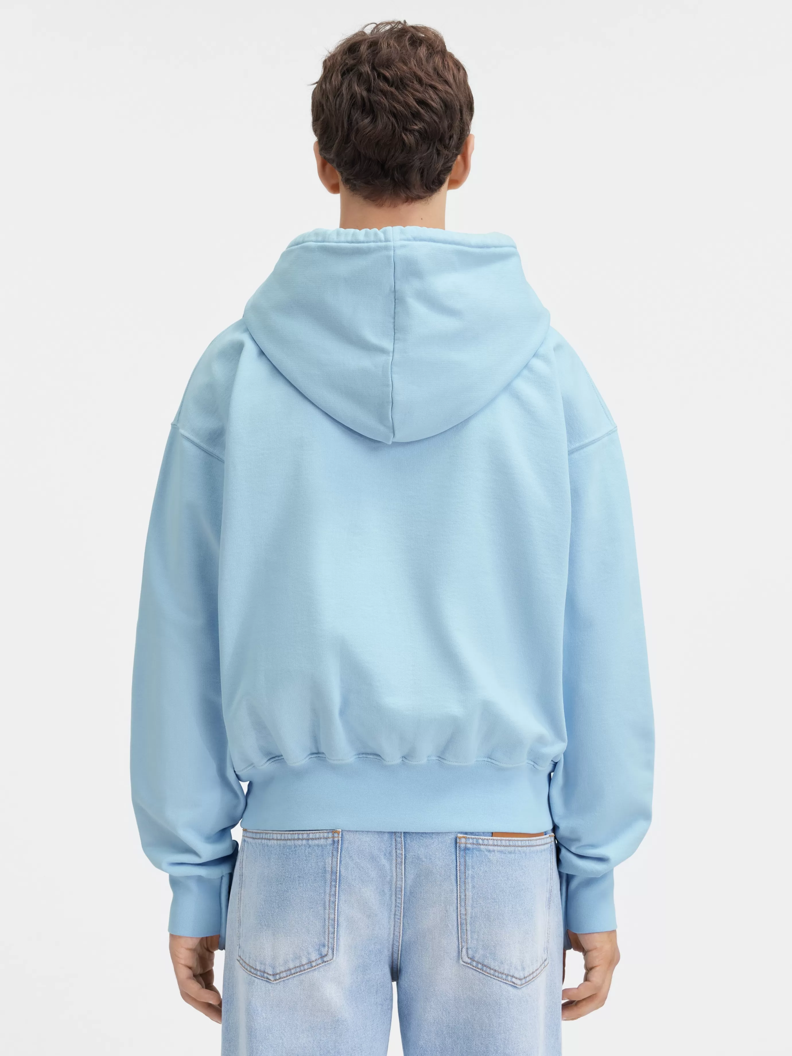 Homme Jacquemus Le sweatshirt Camargue