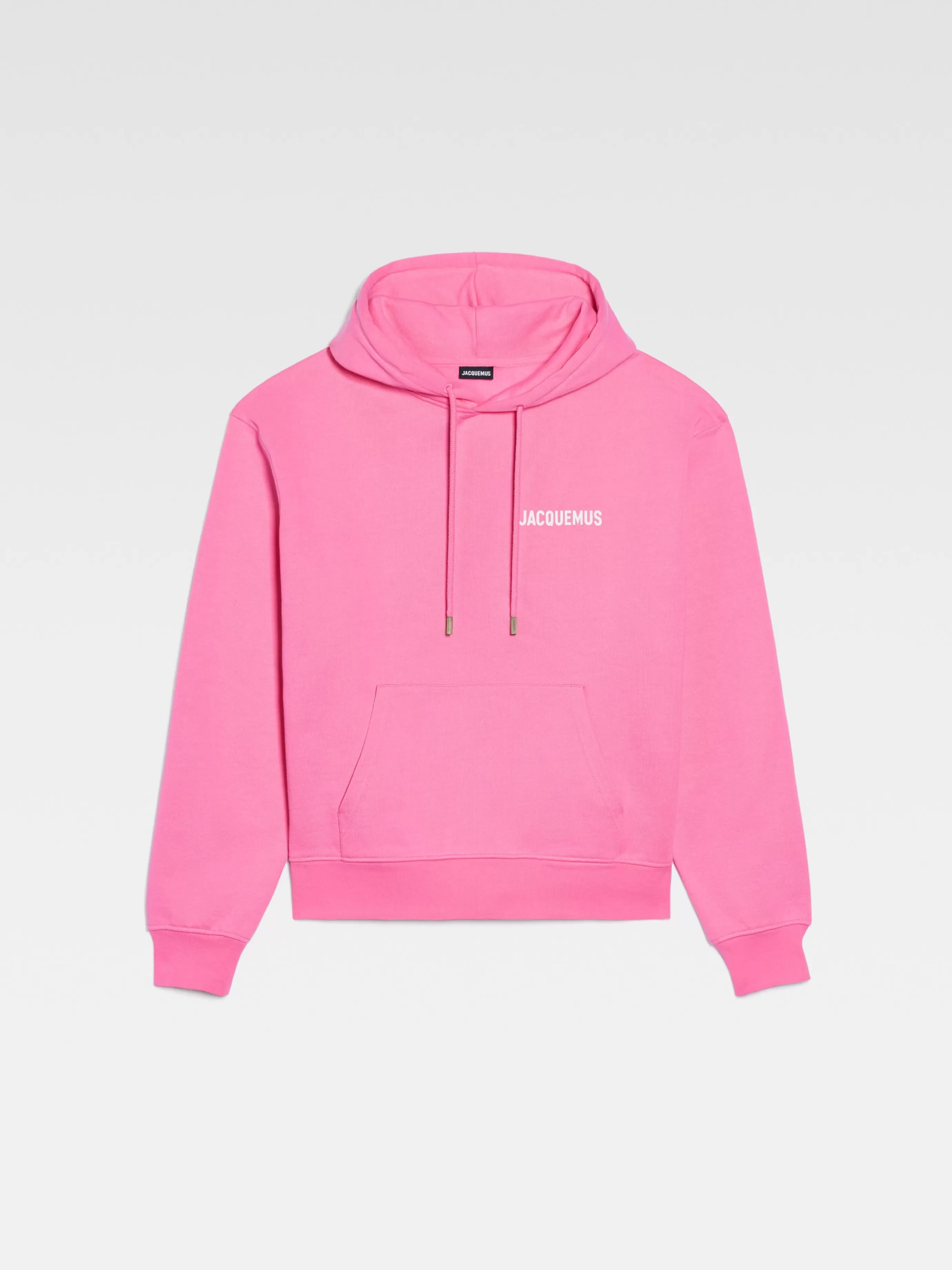 Femme/Homme Jacquemus Le sweatshirt