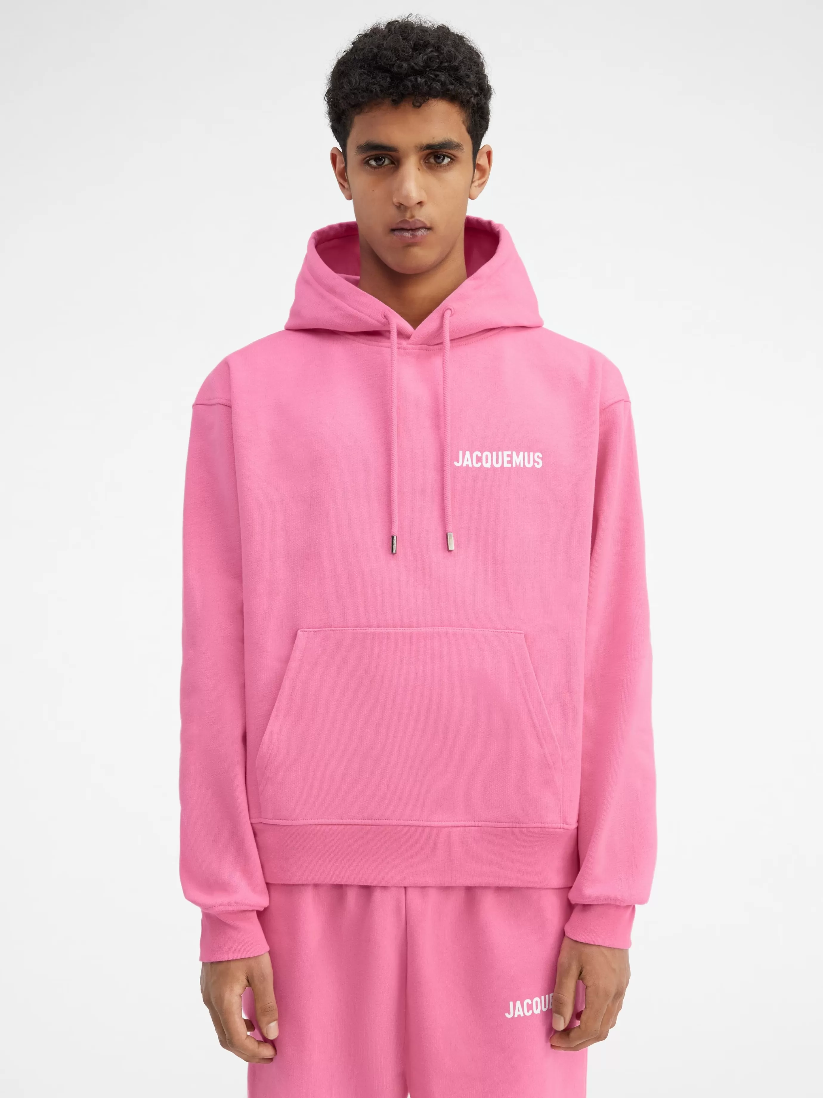Femme/Homme Jacquemus Le sweatshirt
