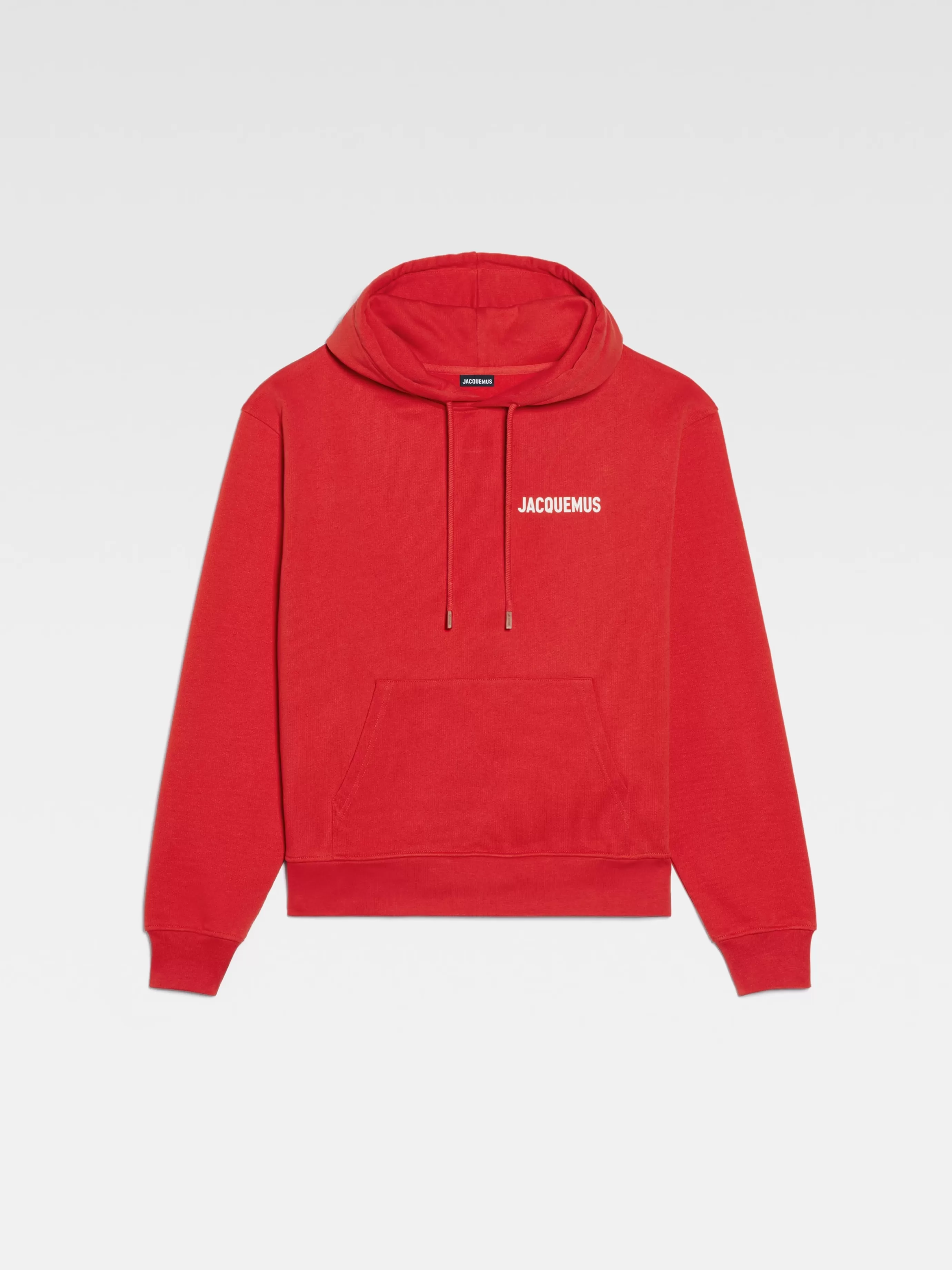 Femme/Homme Jacquemus Le sweatshirt