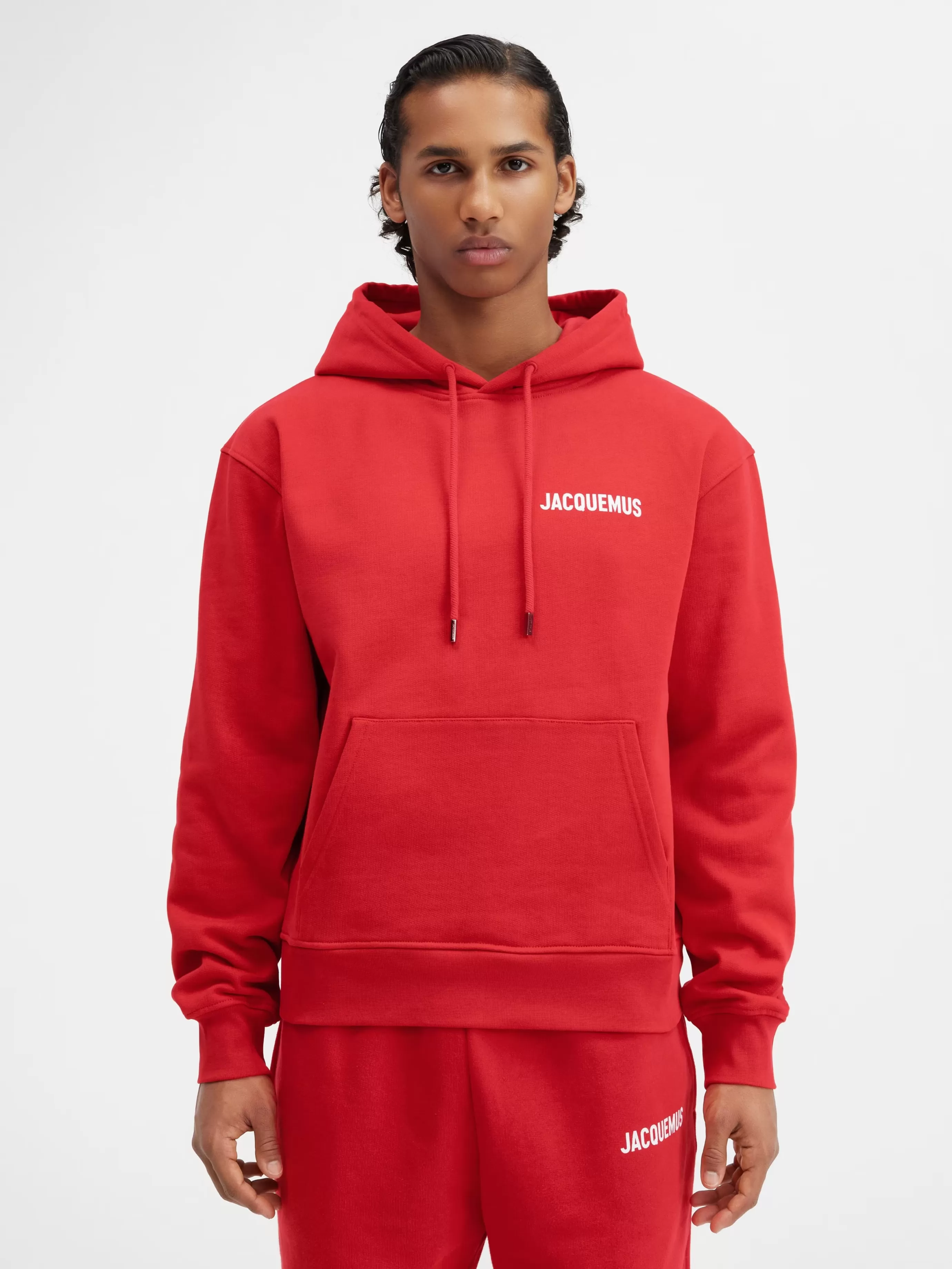 Femme/Homme Jacquemus Le sweatshirt