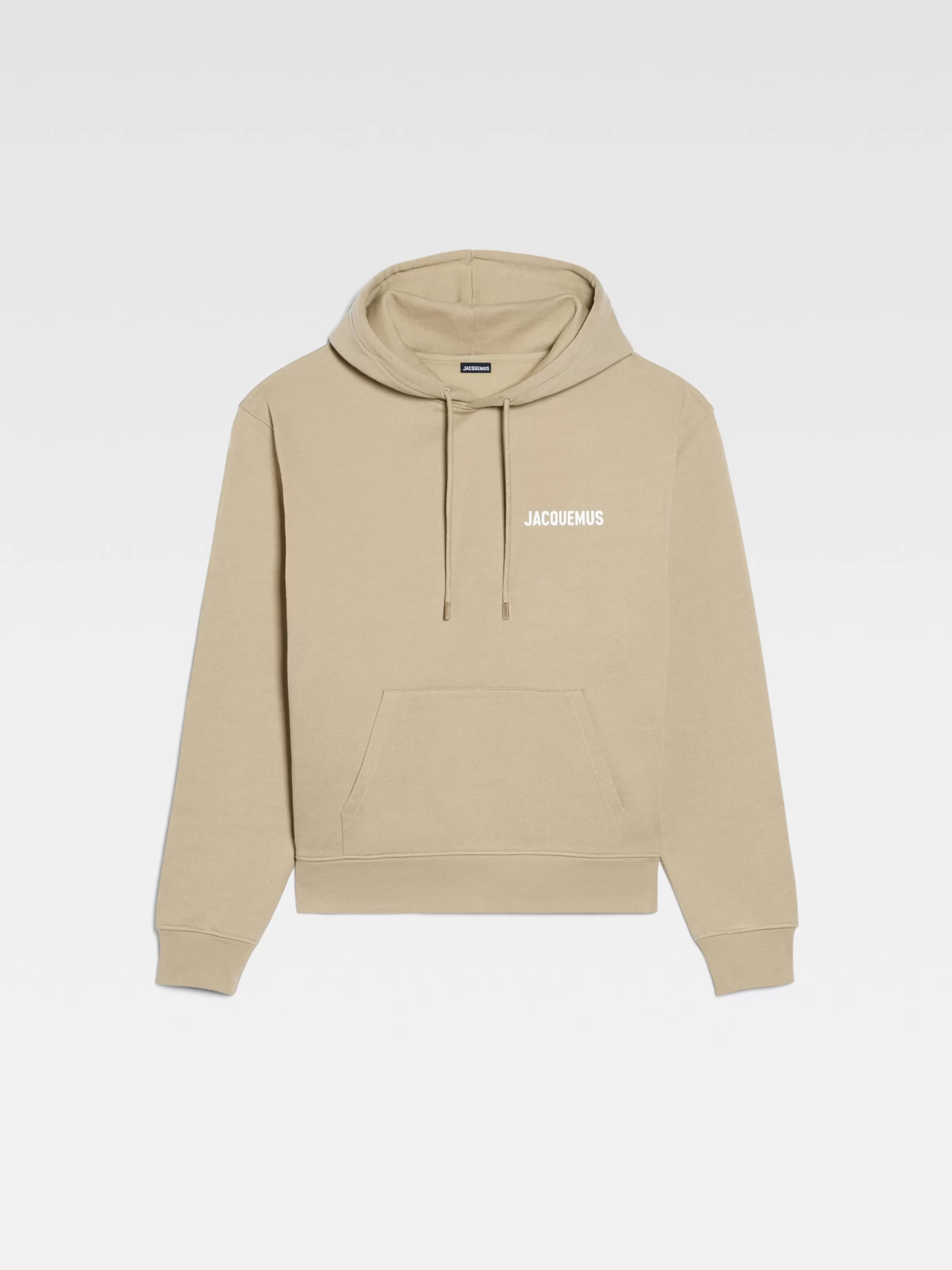 Femme/Homme Jacquemus Le sweatshirt