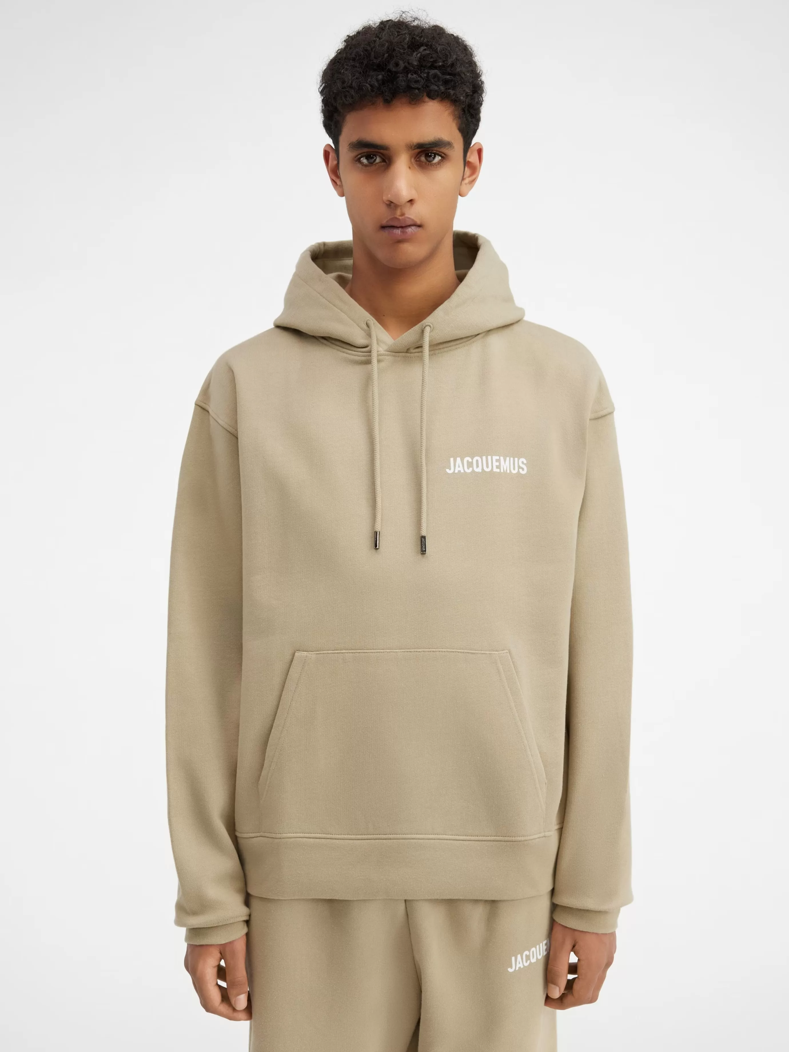 Femme/Homme Jacquemus Le sweatshirt