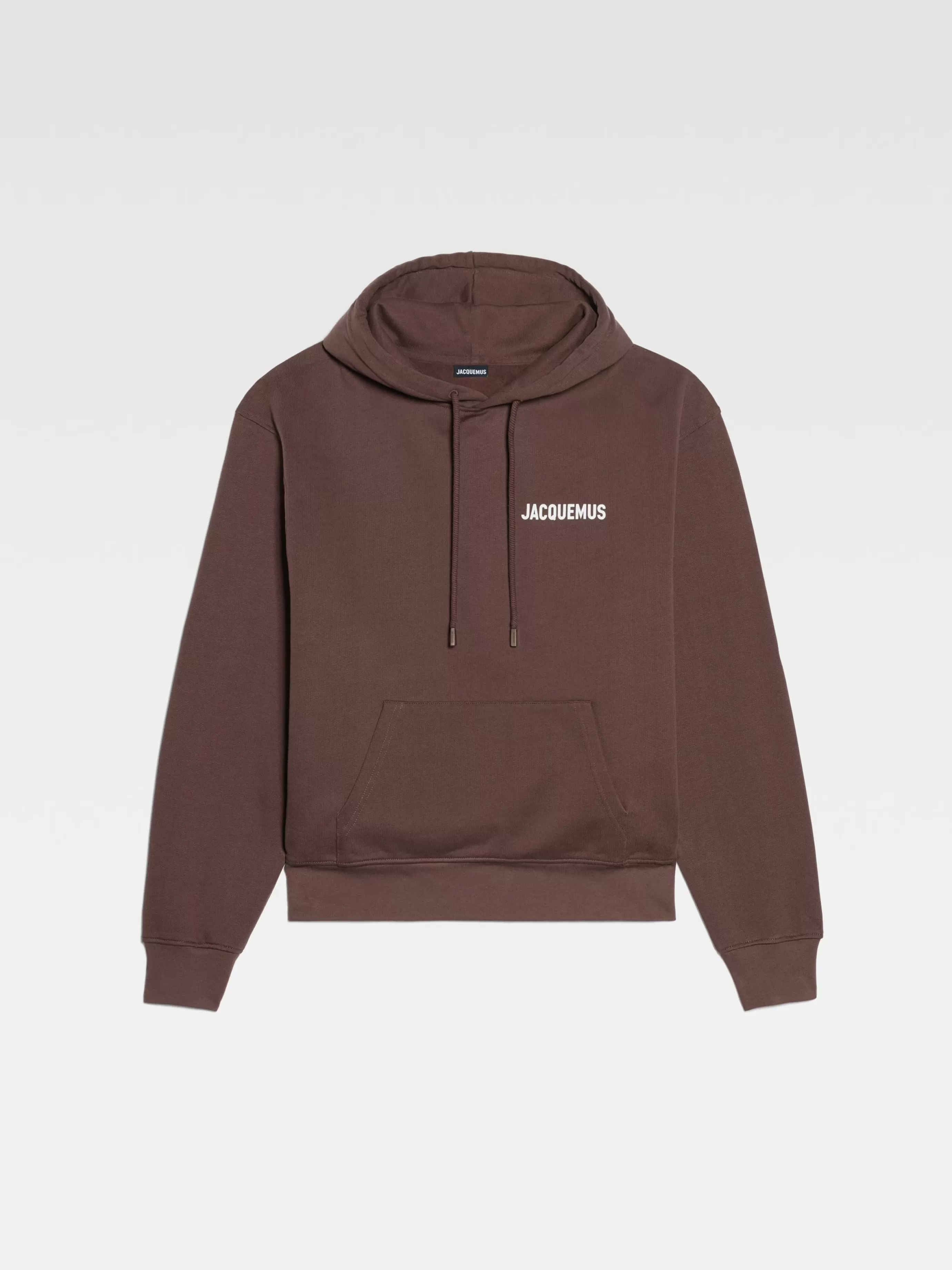 Femme/Homme Jacquemus Le sweatshirt