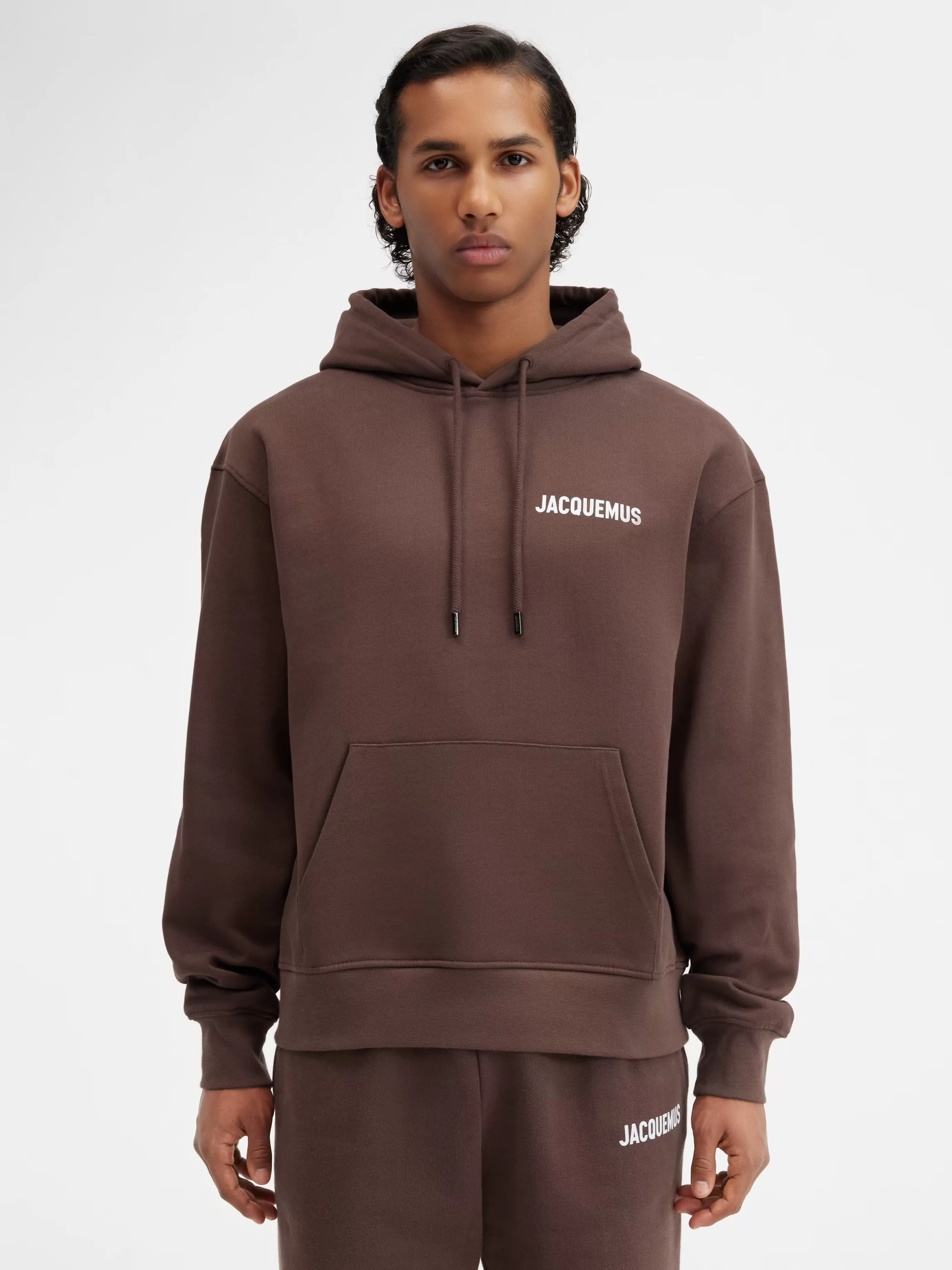 Femme/Homme Jacquemus Le sweatshirt