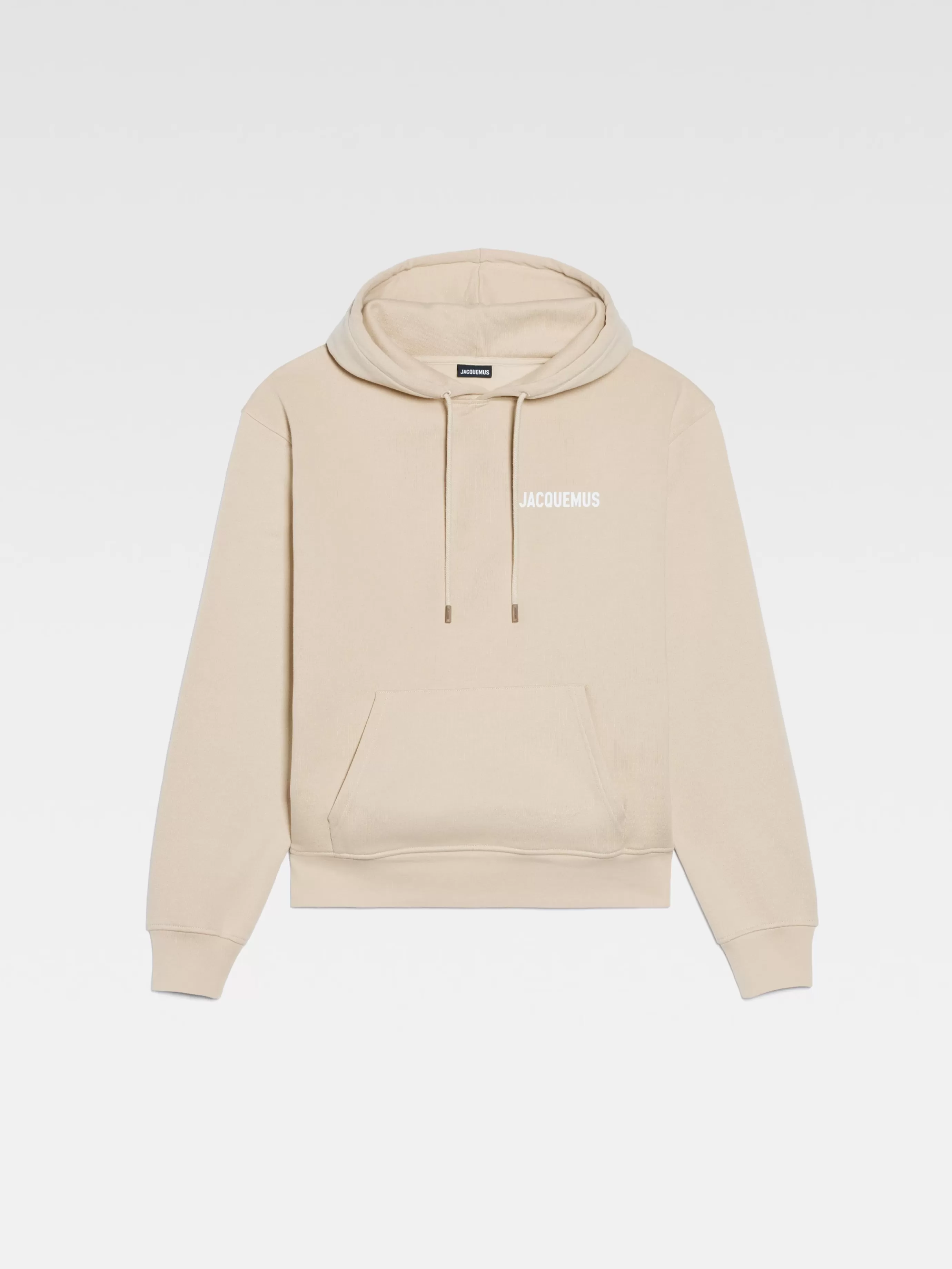 Femme/Homme Jacquemus Le sweatshirt