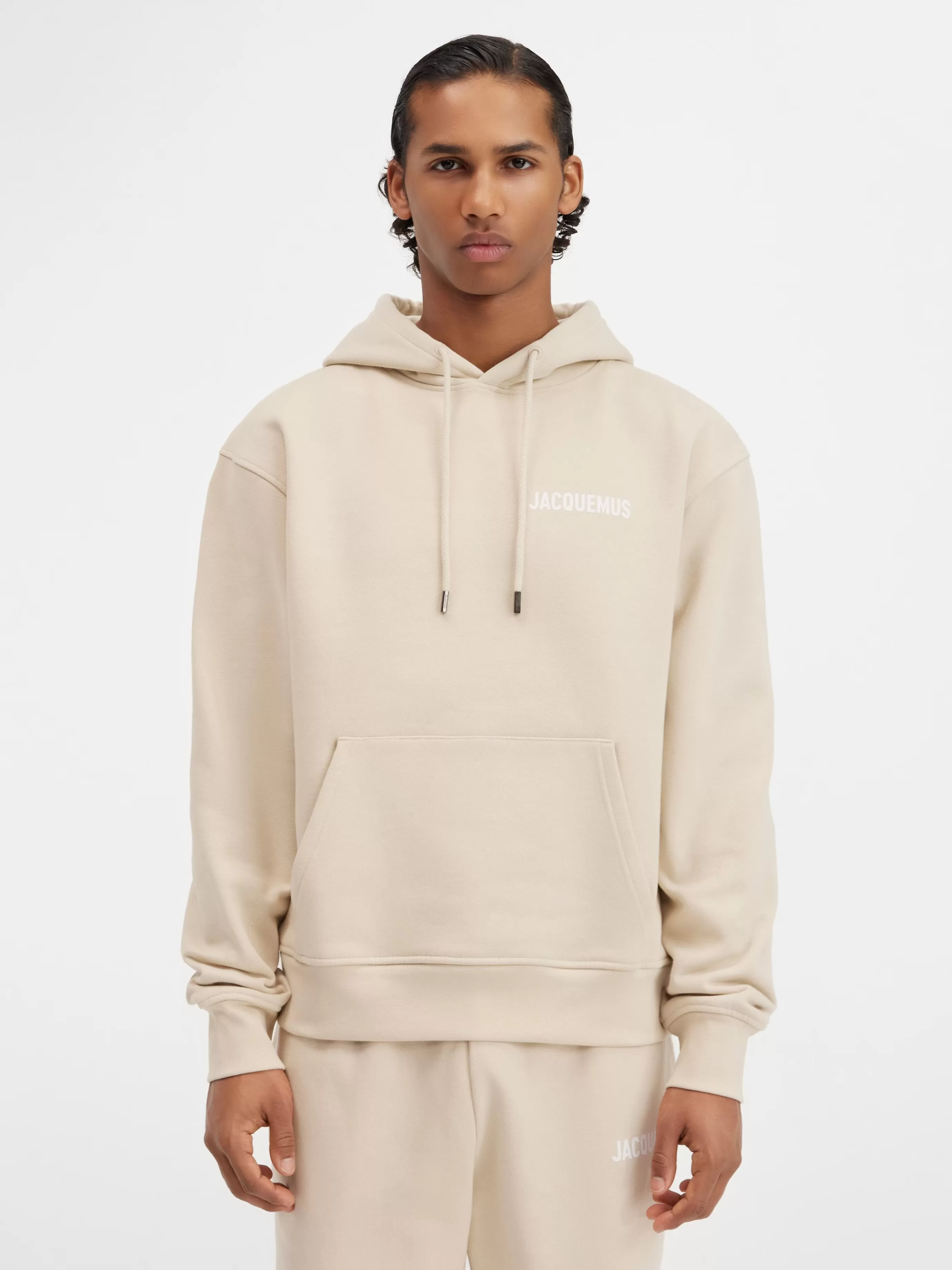 Femme/Homme Jacquemus Le sweatshirt