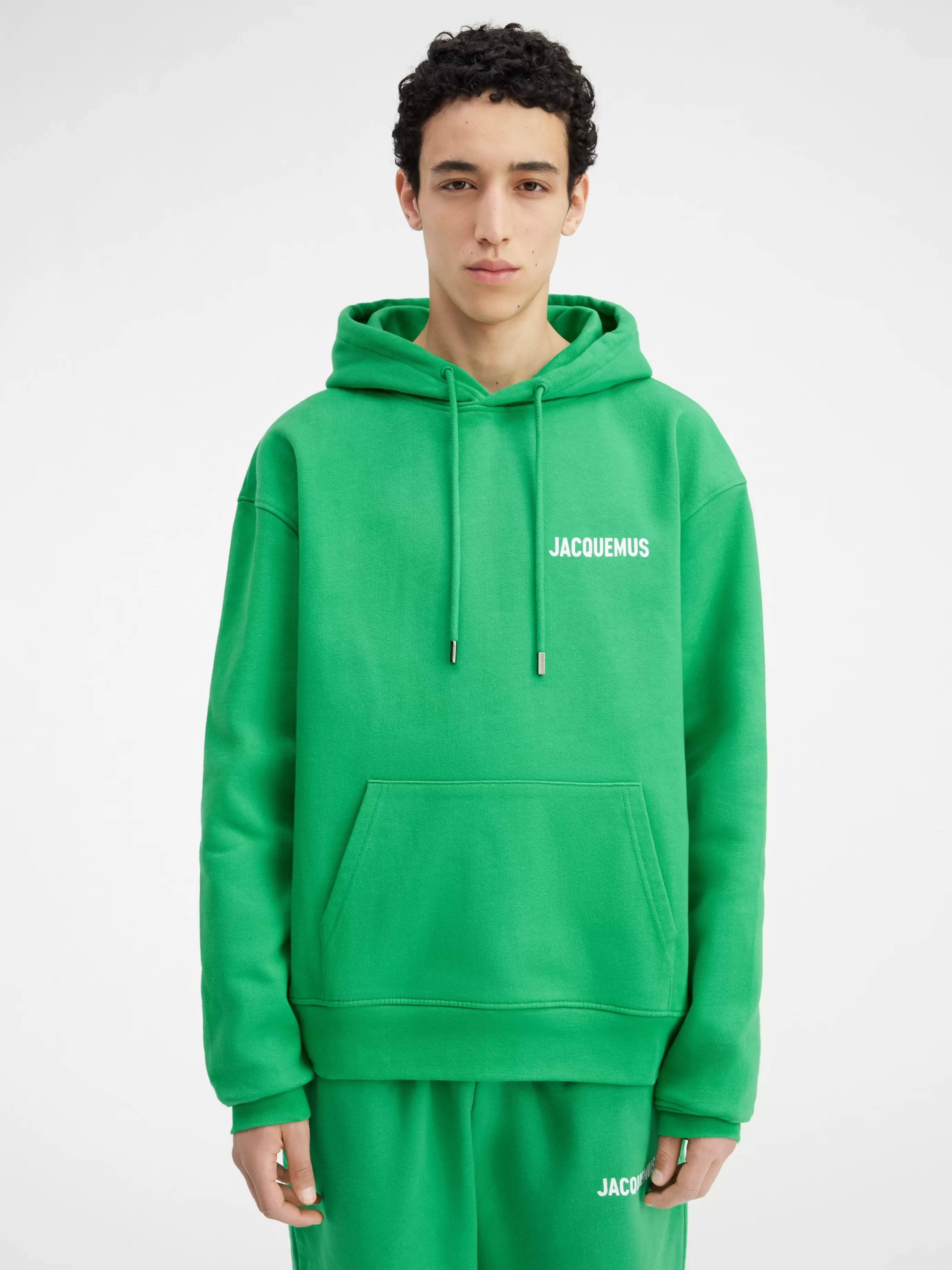 Femme/Homme Jacquemus Le sweatshirt