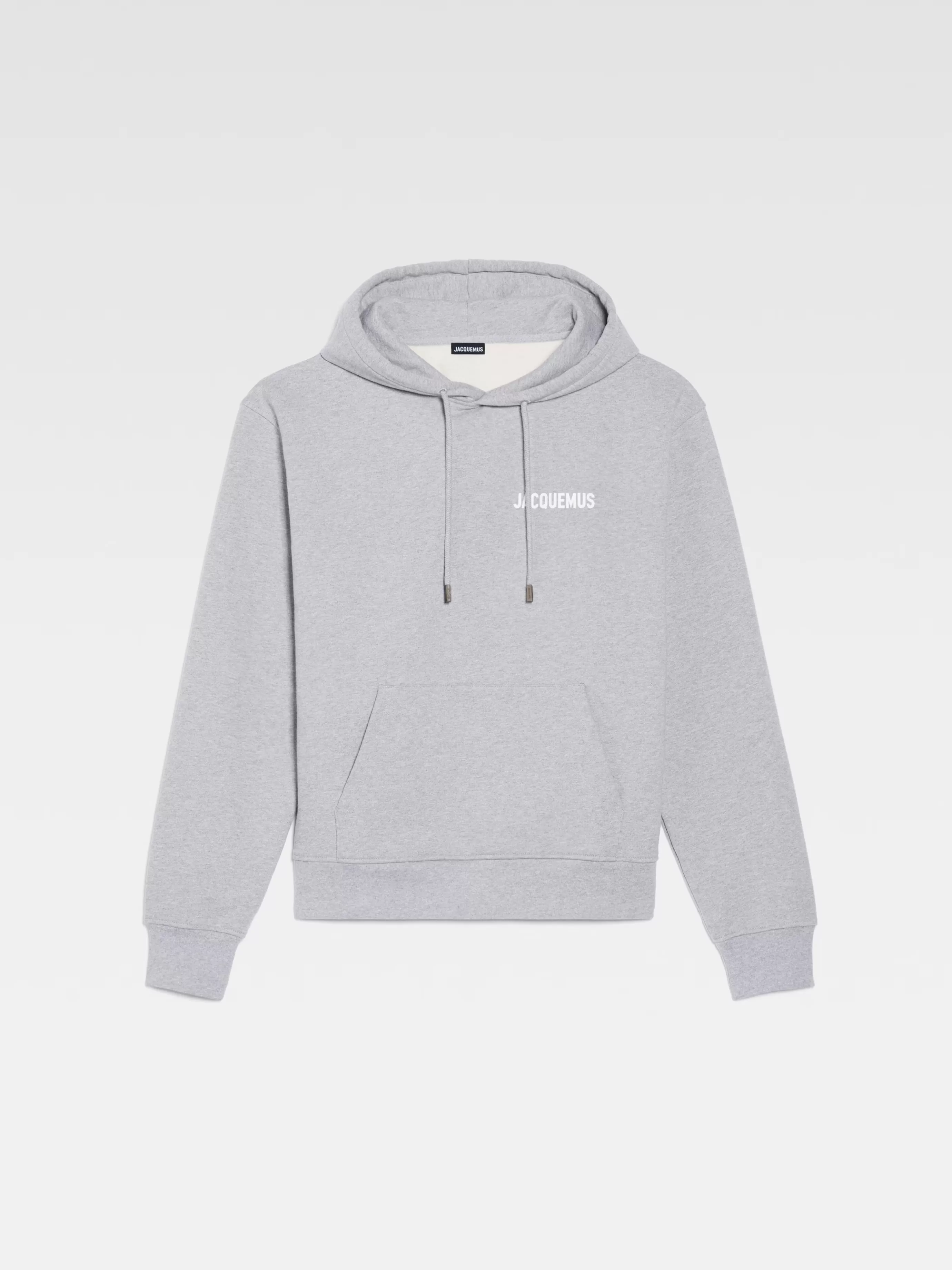 Femme/Homme Jacquemus Le sweatshirt