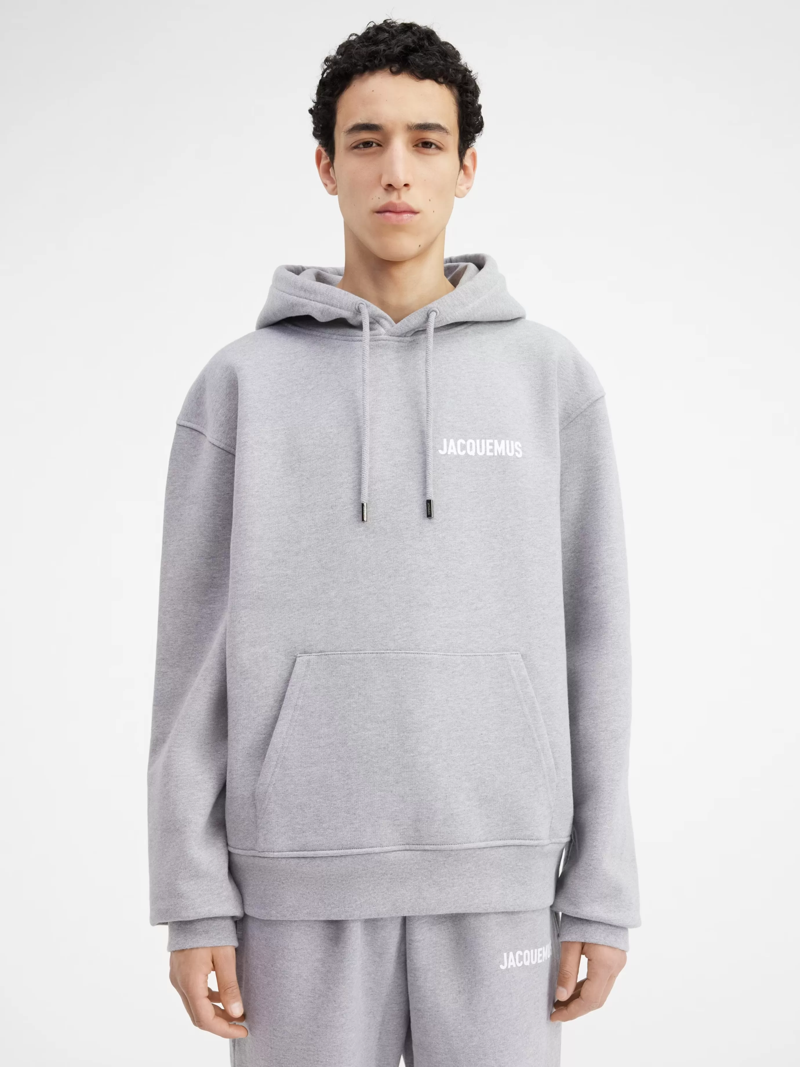 Femme/Homme Jacquemus Le sweatshirt