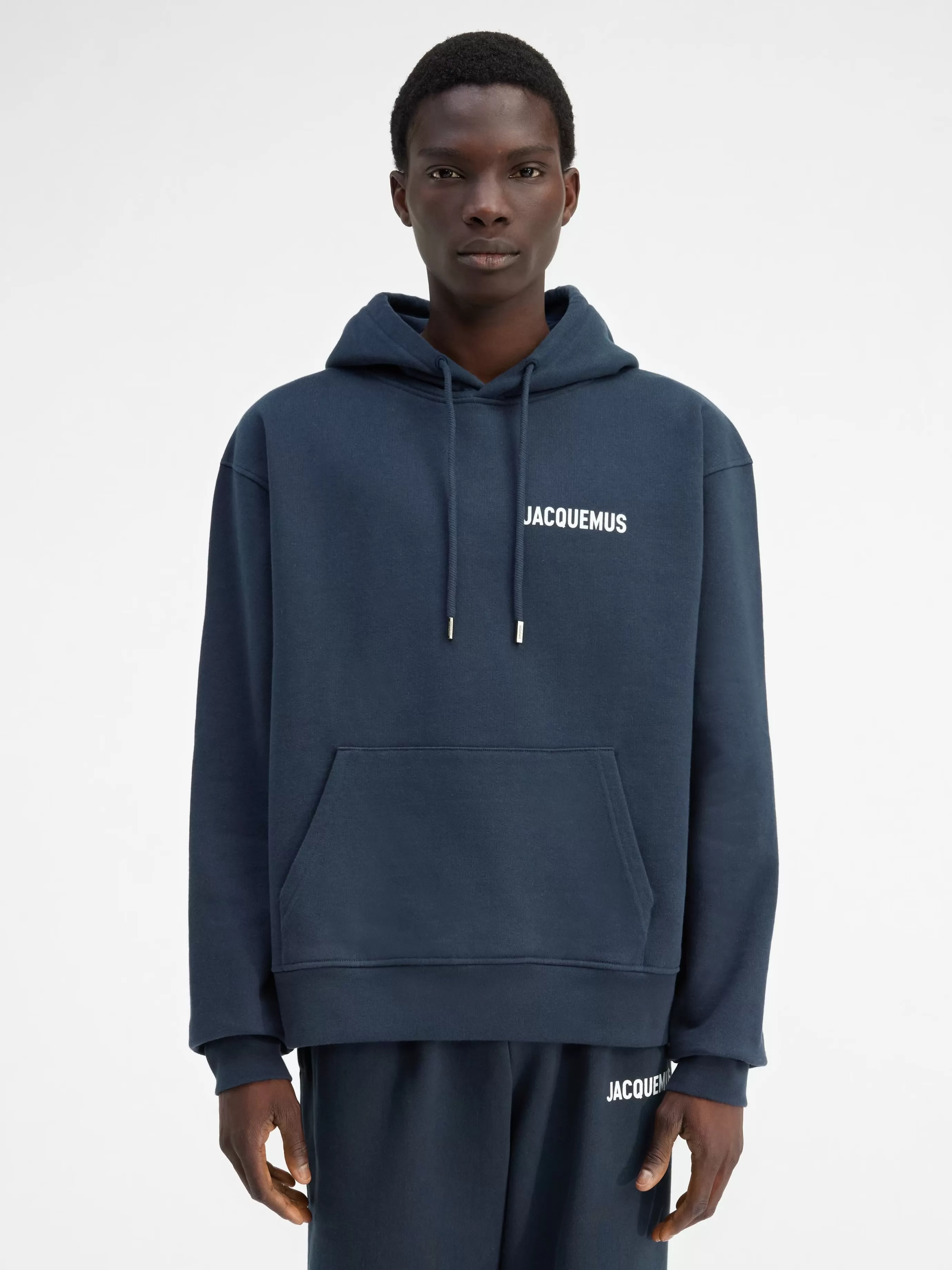 Femme/Homme Jacquemus Le sweatshirt