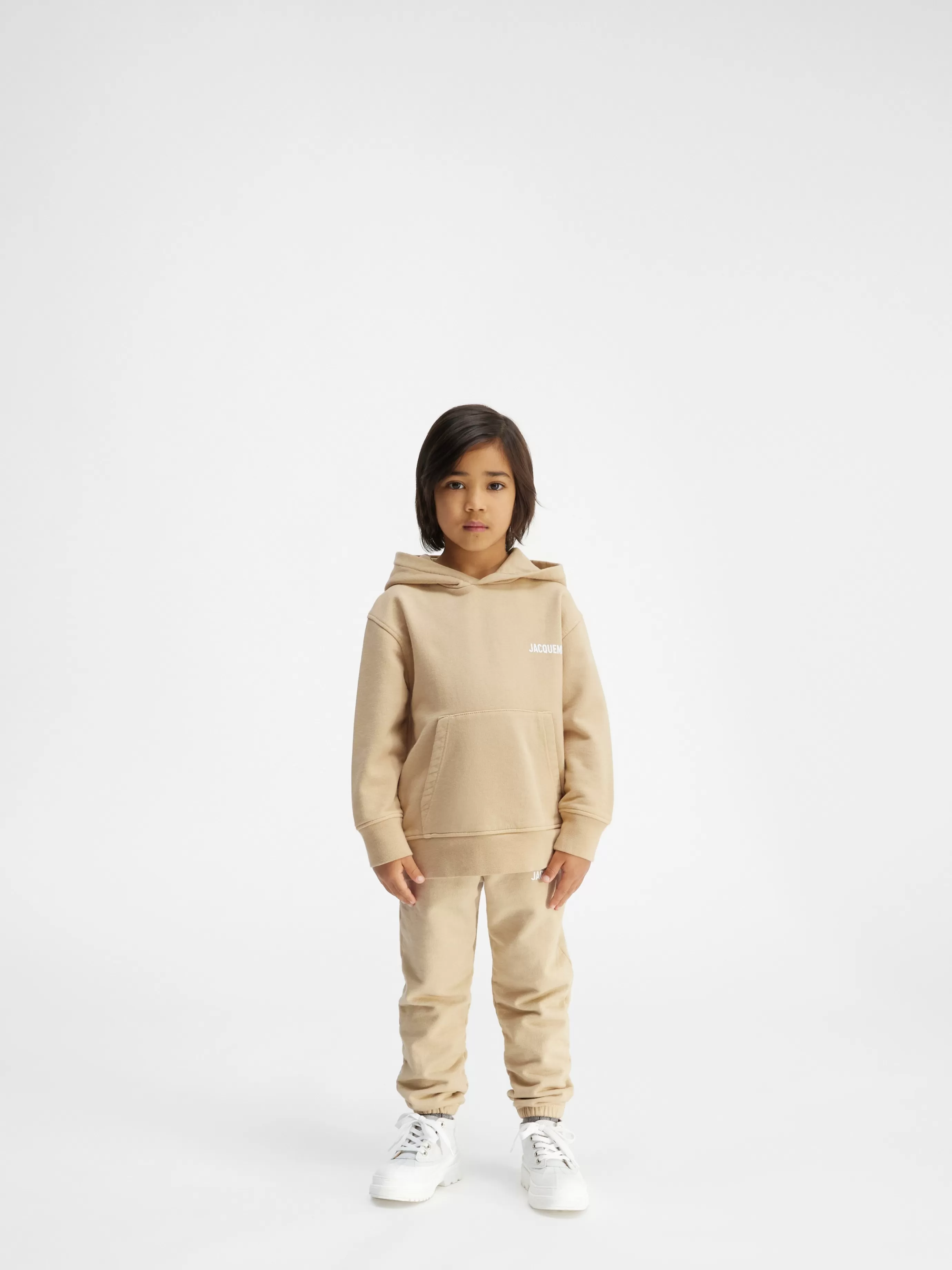 Enfant Jacquemus Le Sweatshirt enfant
