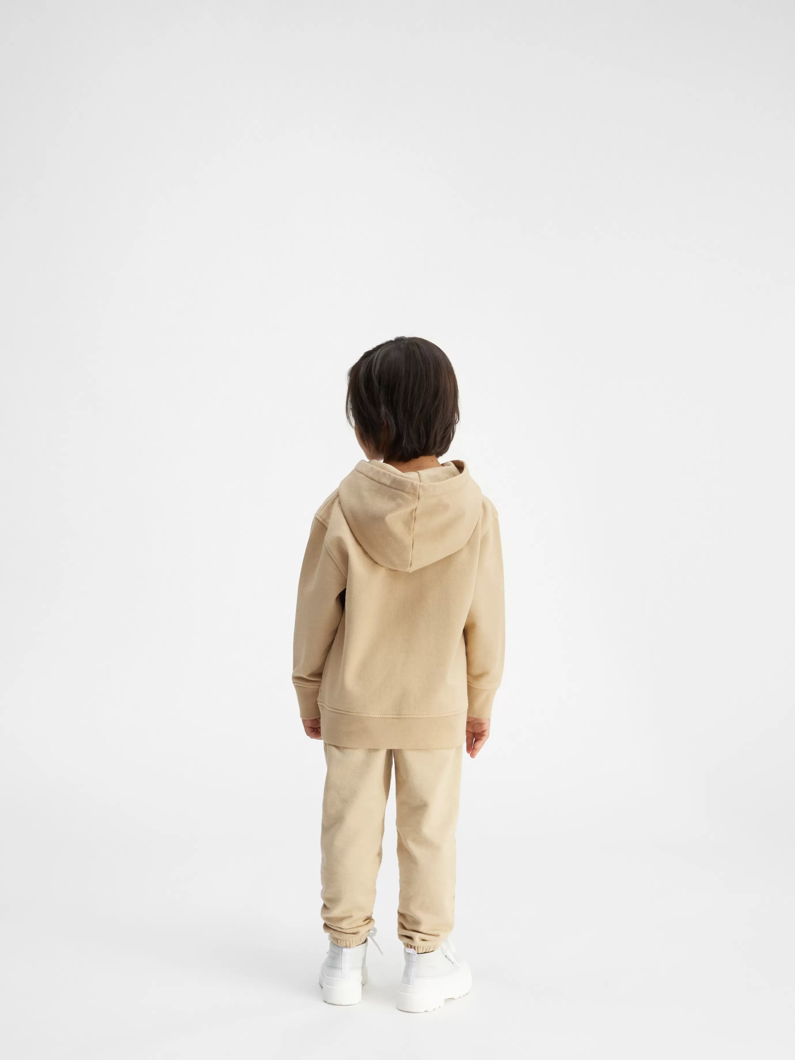 Enfant Jacquemus Le Sweatshirt enfant