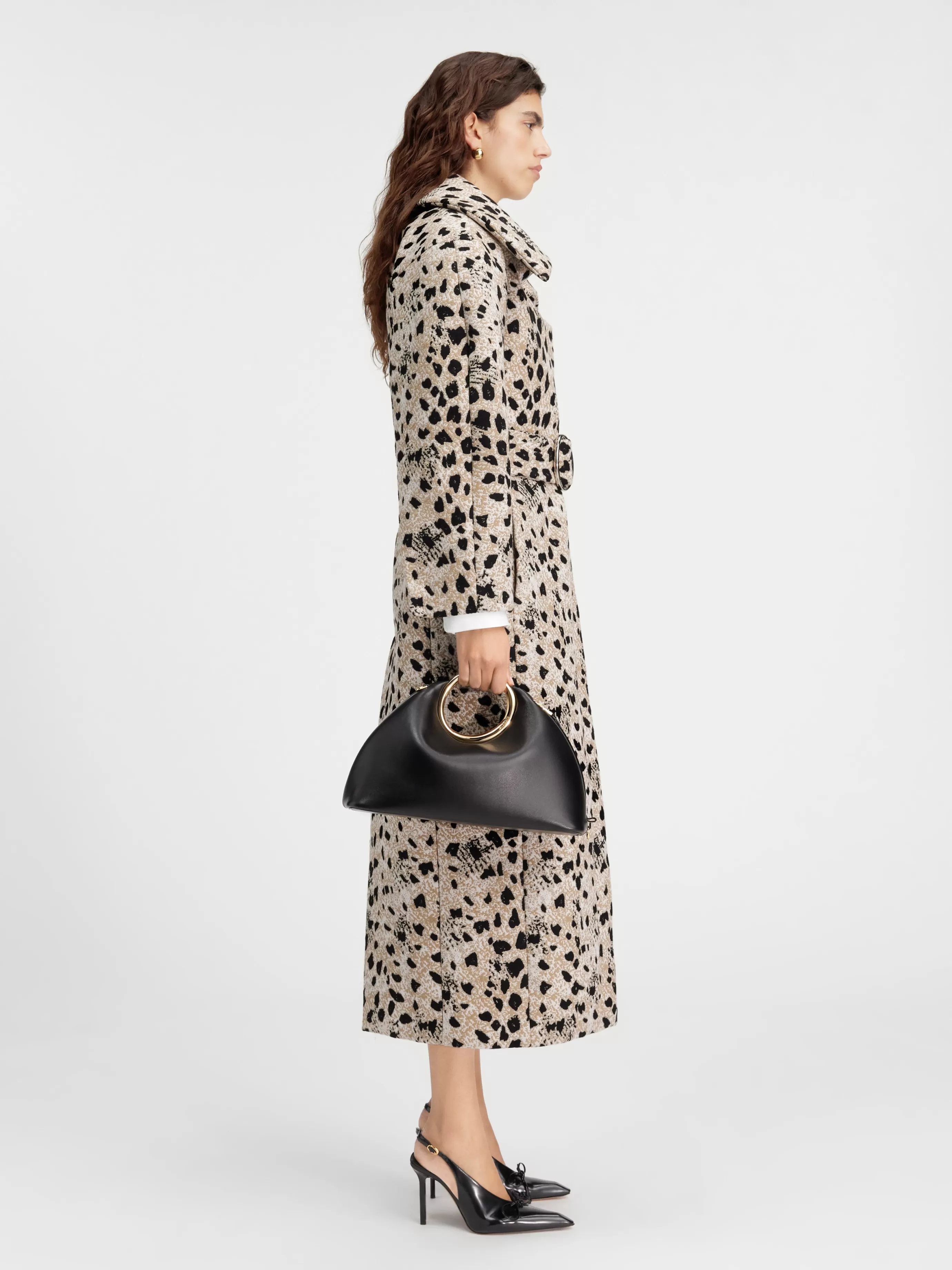 Femme Jacquemus Le trench Obra