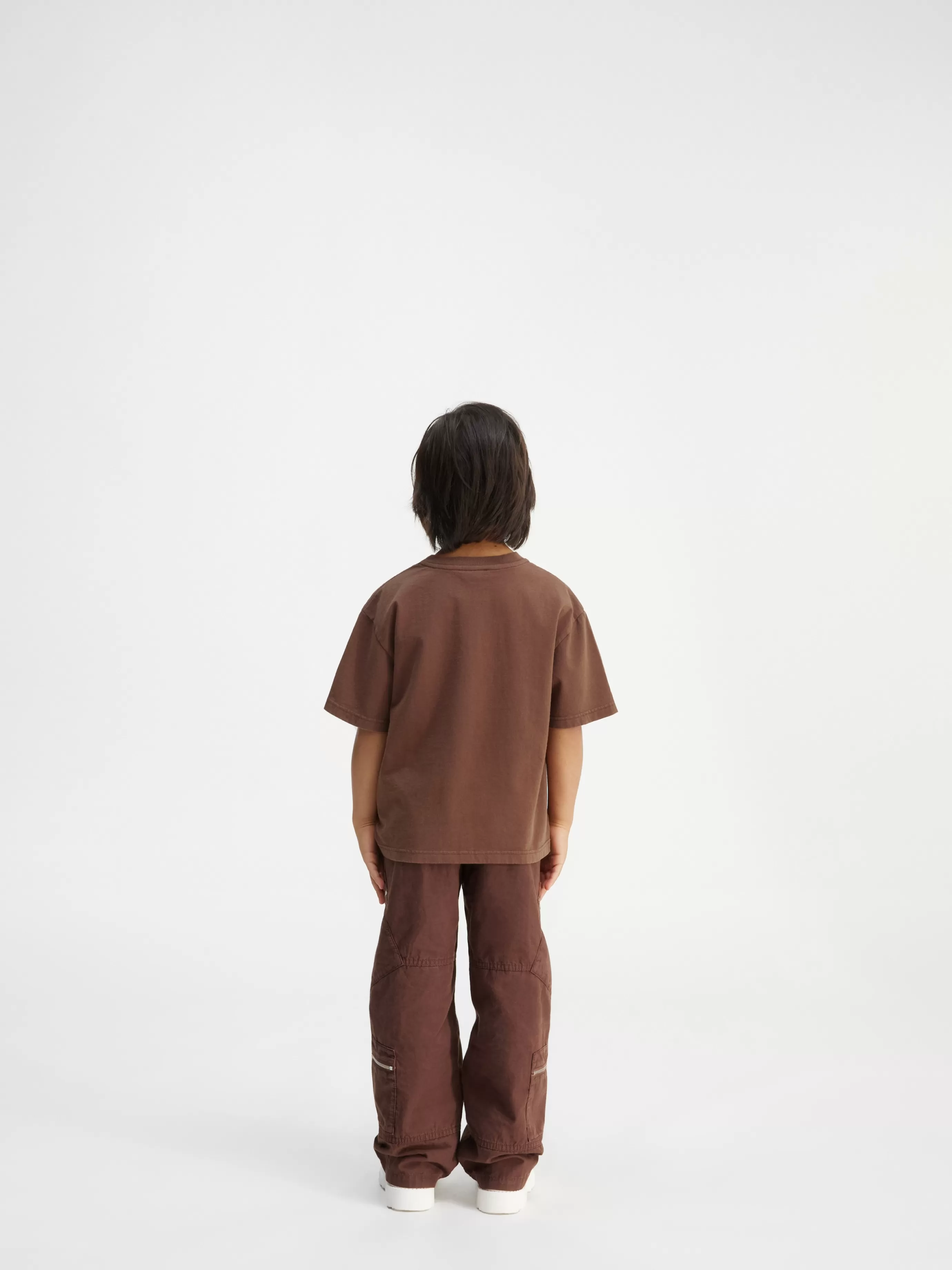 Enfant Jacquemus Le t-shirt Bolso enfant