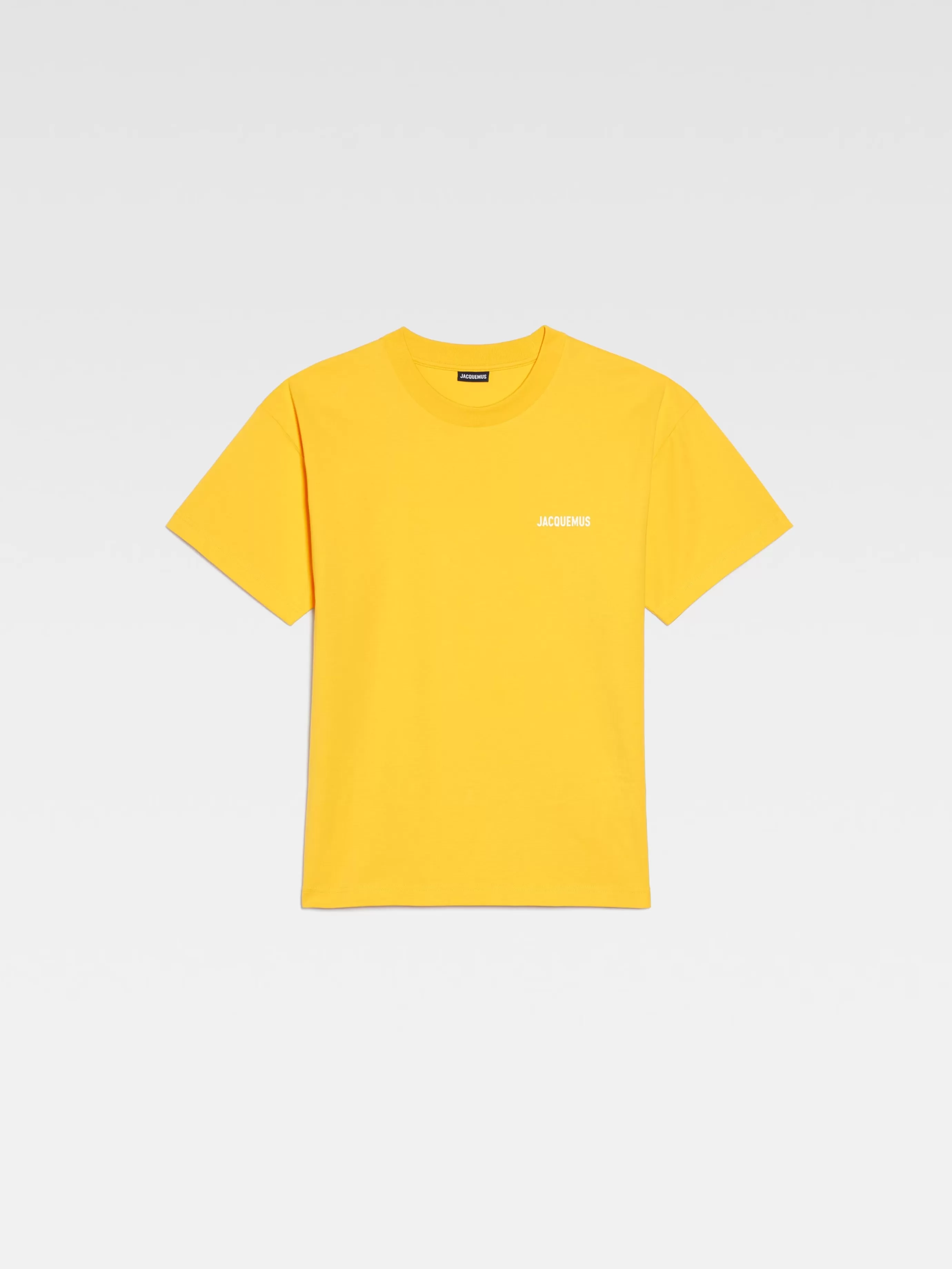 Homme Jacquemus Le T-shirt