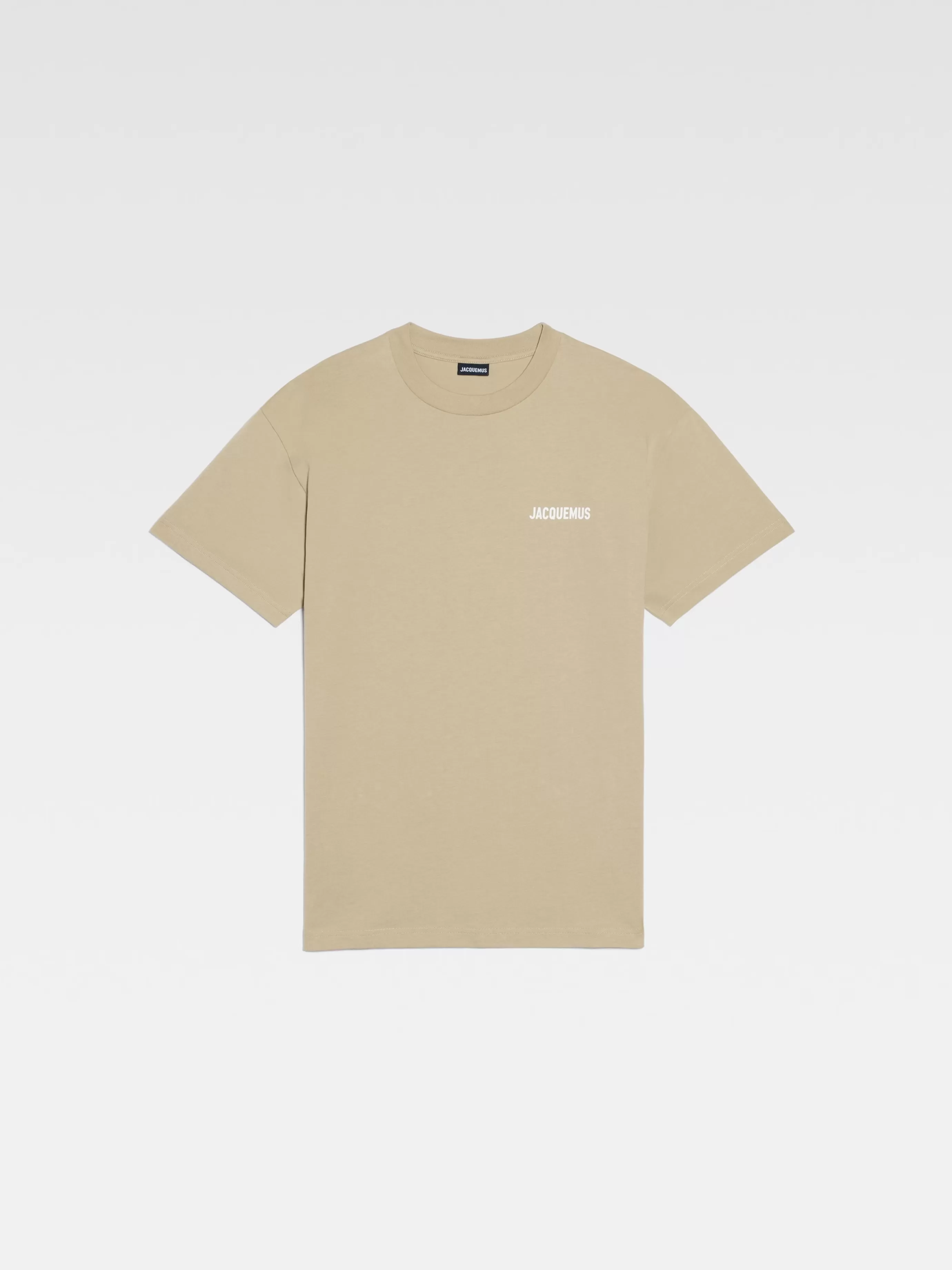Femme/Homme Jacquemus Le t-shirt