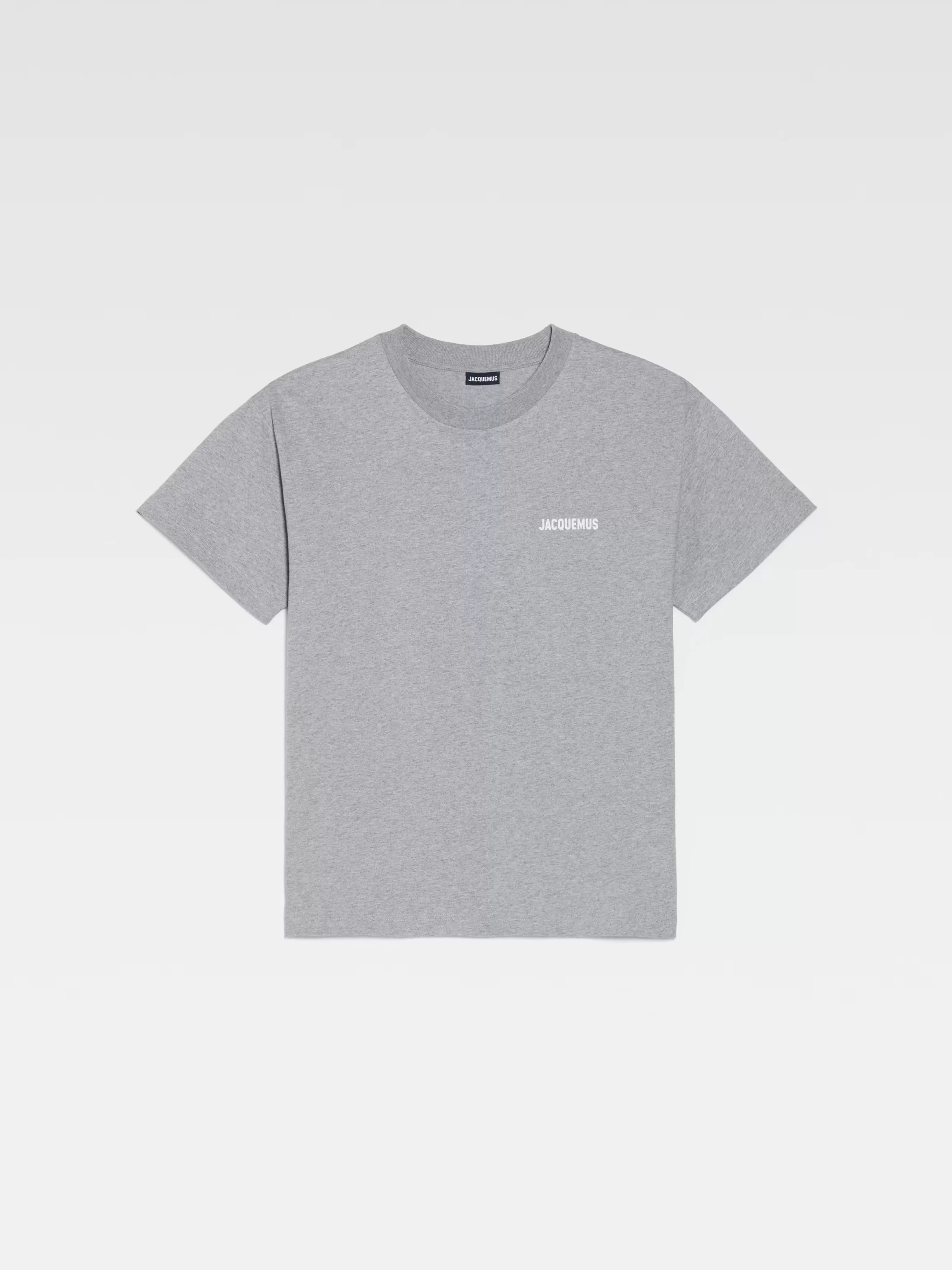 Femme/Homme Jacquemus Le T-shirt