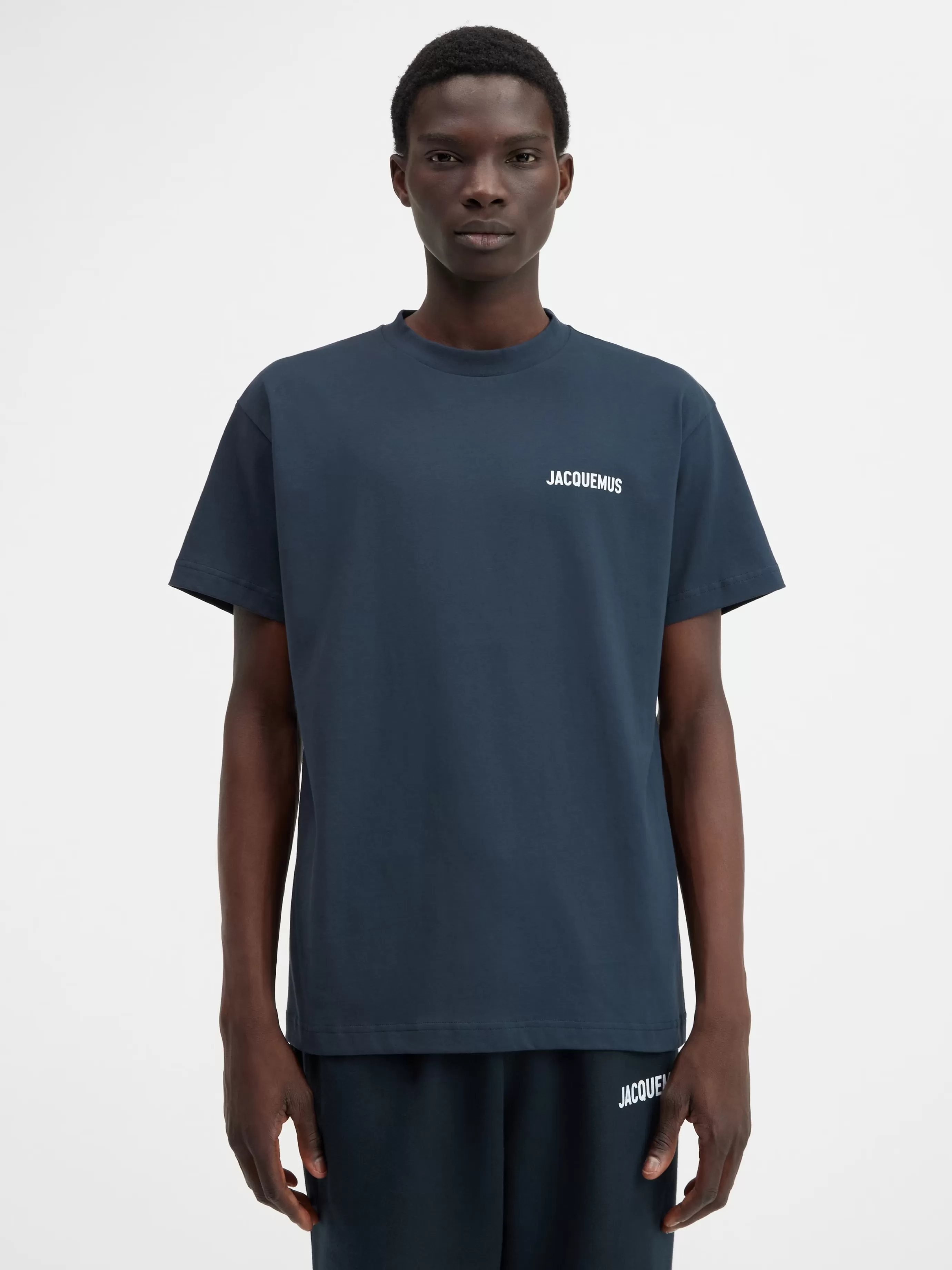 Femme/Homme Jacquemus Le T-shirt