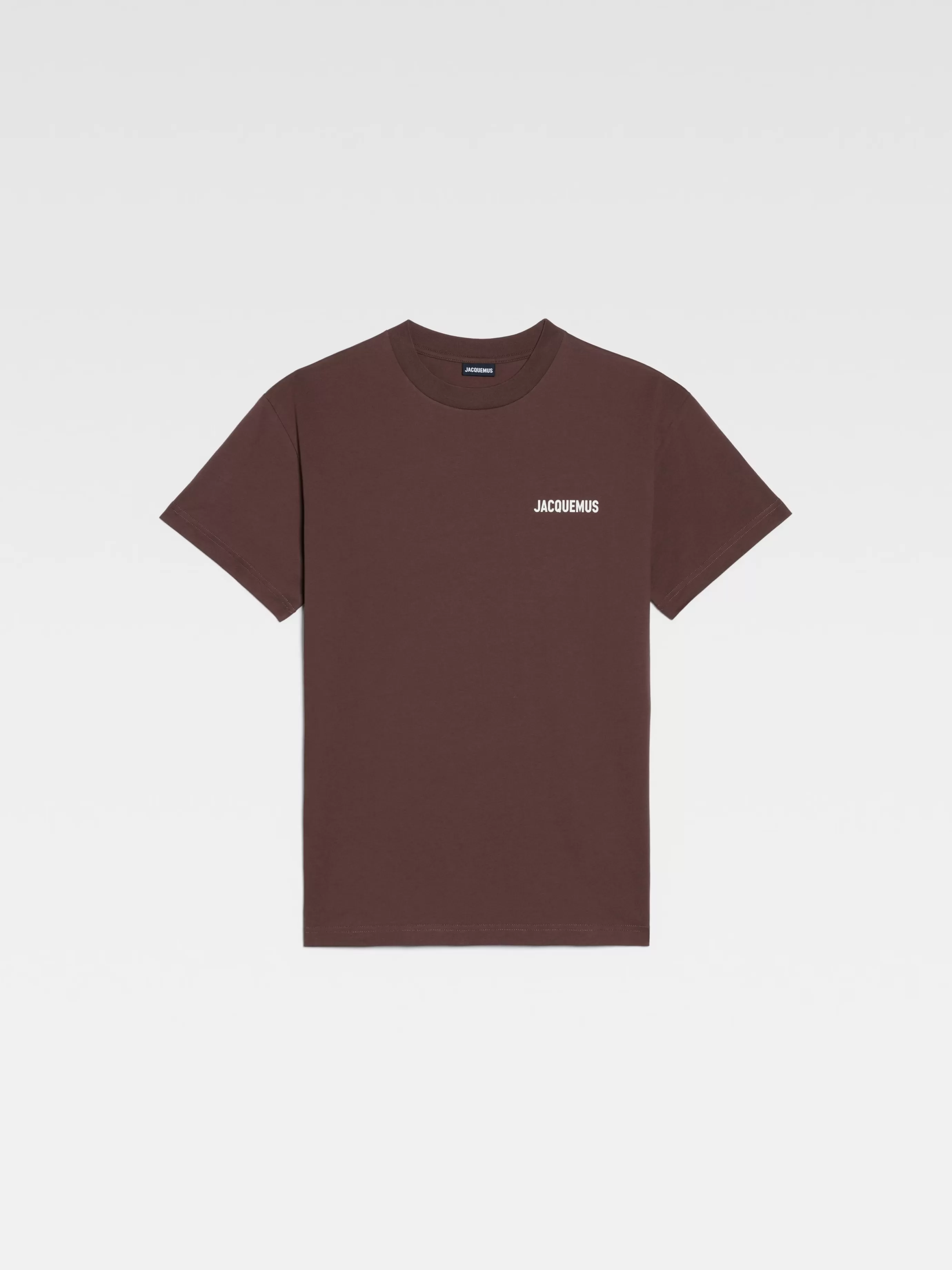 Femme/Homme Jacquemus Le t-shirt