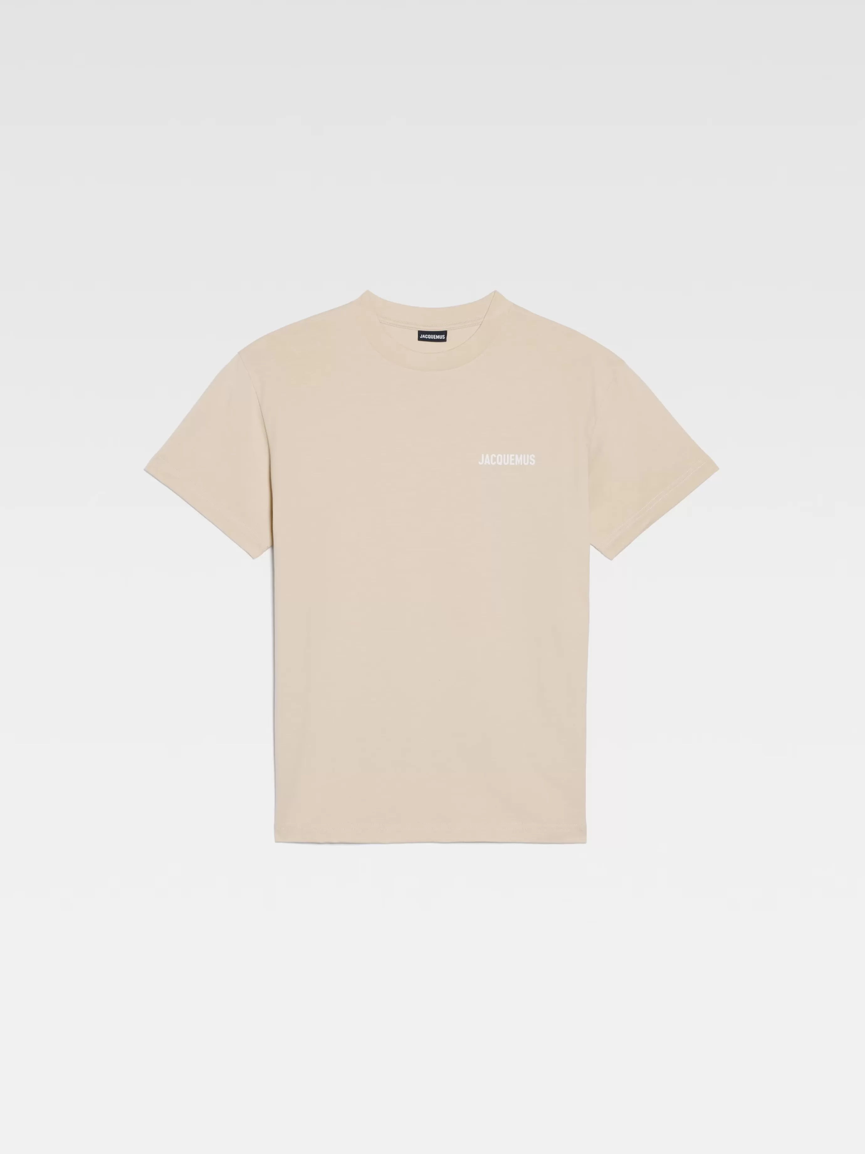 Femme/Homme Jacquemus Le T-shirt