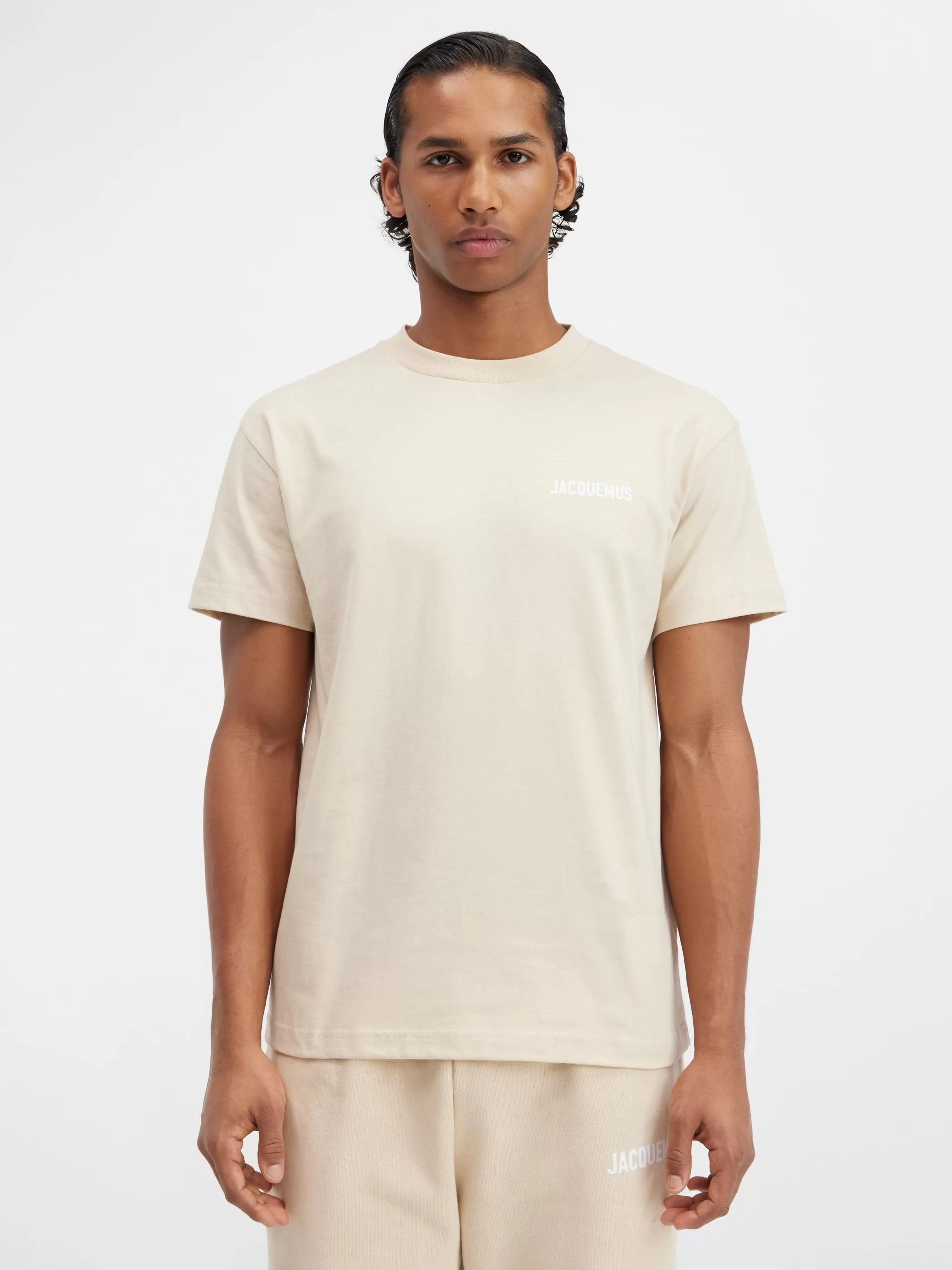 Femme/Homme Jacquemus Le T-shirt