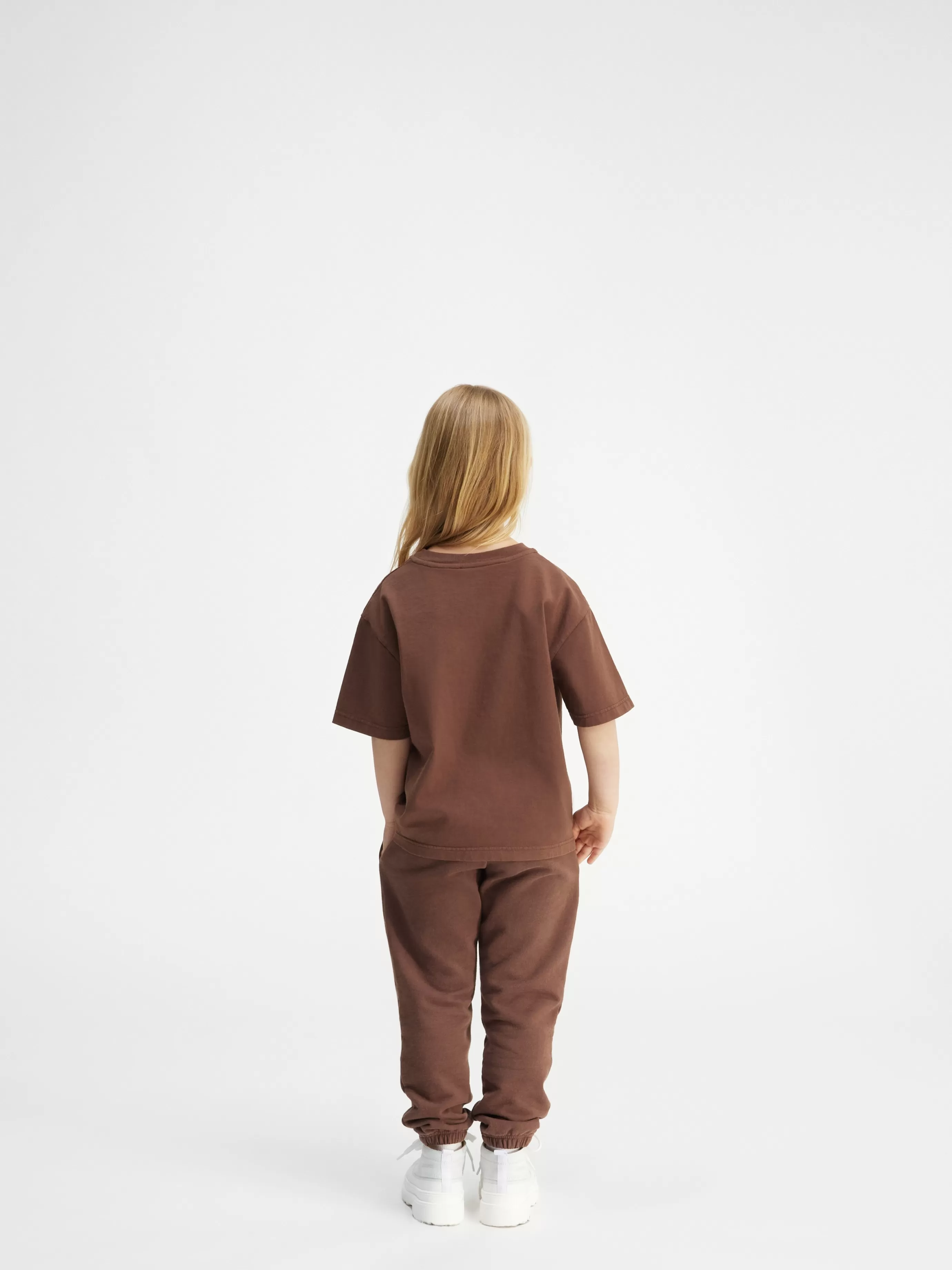 Enfant Jacquemus Le t-shirt enfant